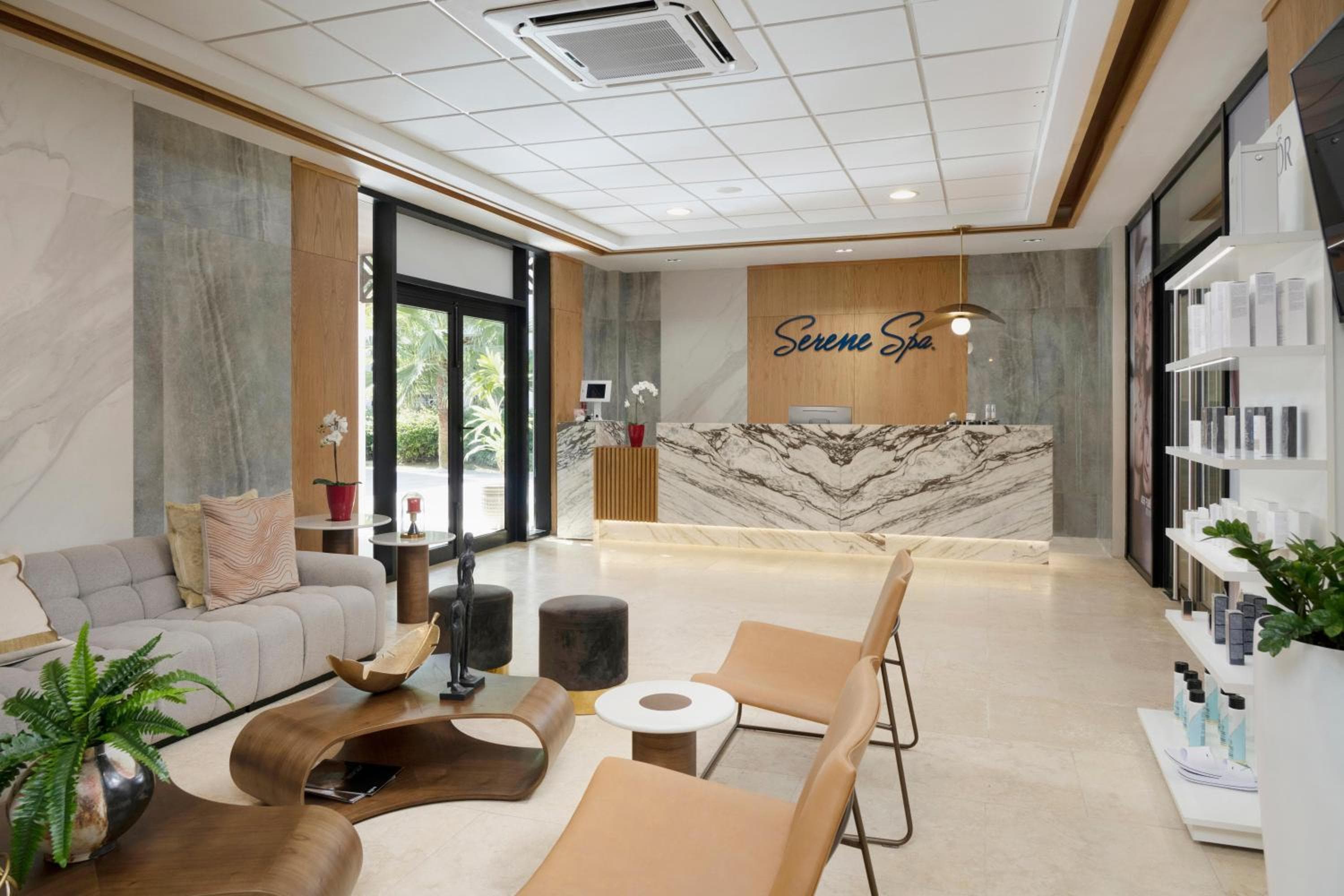 Serenade Punta Cana Beach & Spa Resort — 17