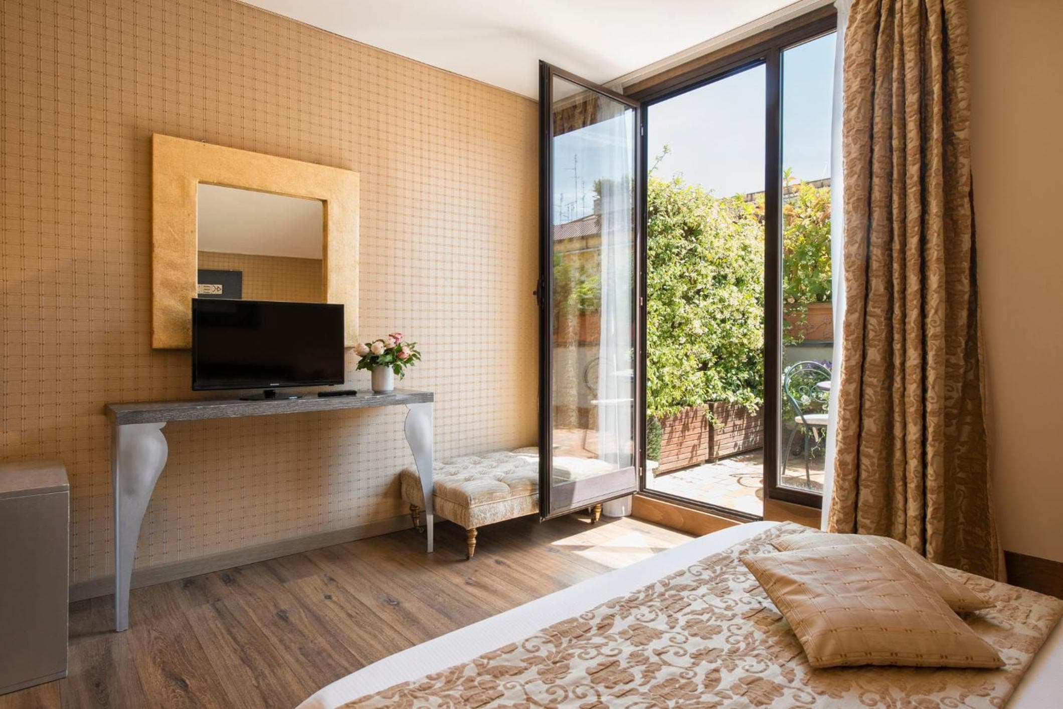 Atlante Garden Hotel — 8