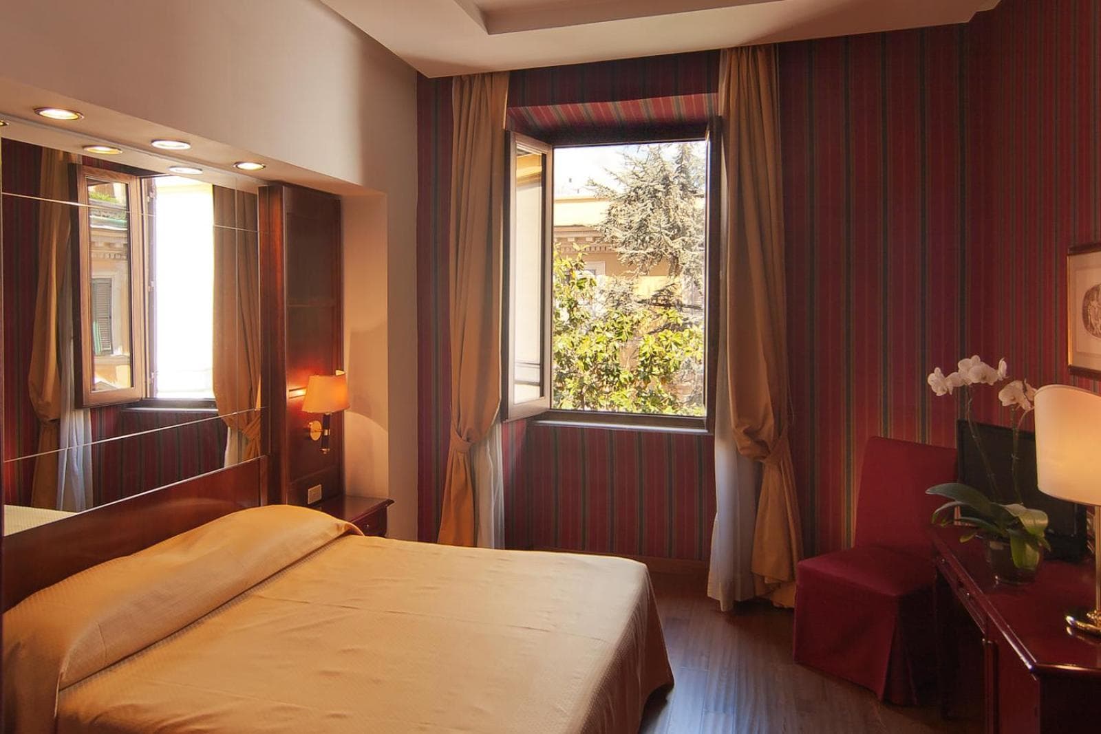 Atlante Garden Hotel — 25