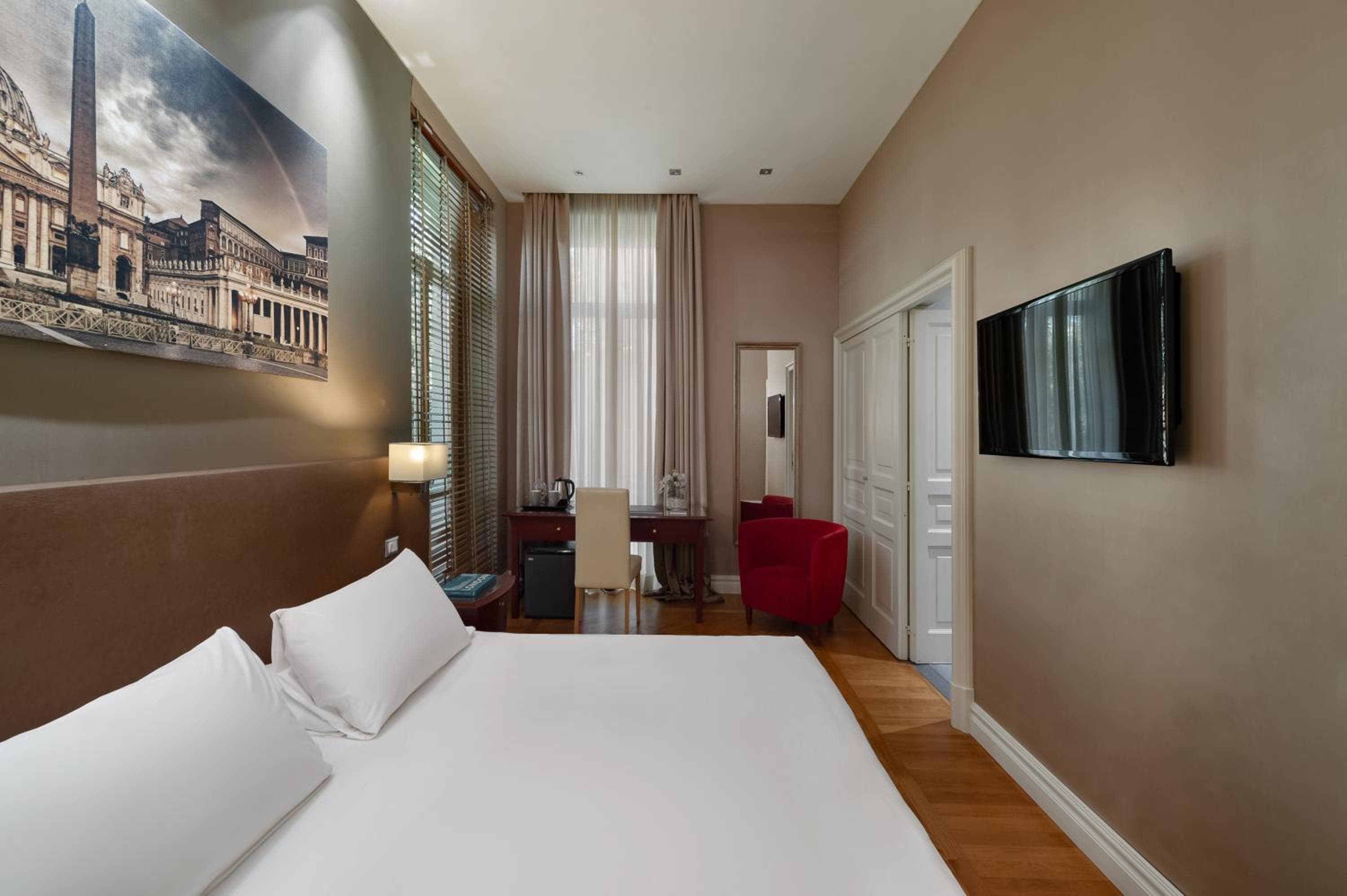 Hotel Principe Torlonia — 28