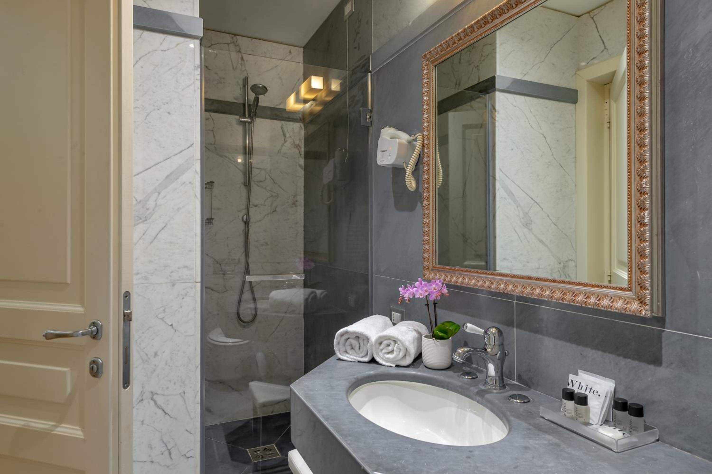 Hotel Principe Torlonia — 7