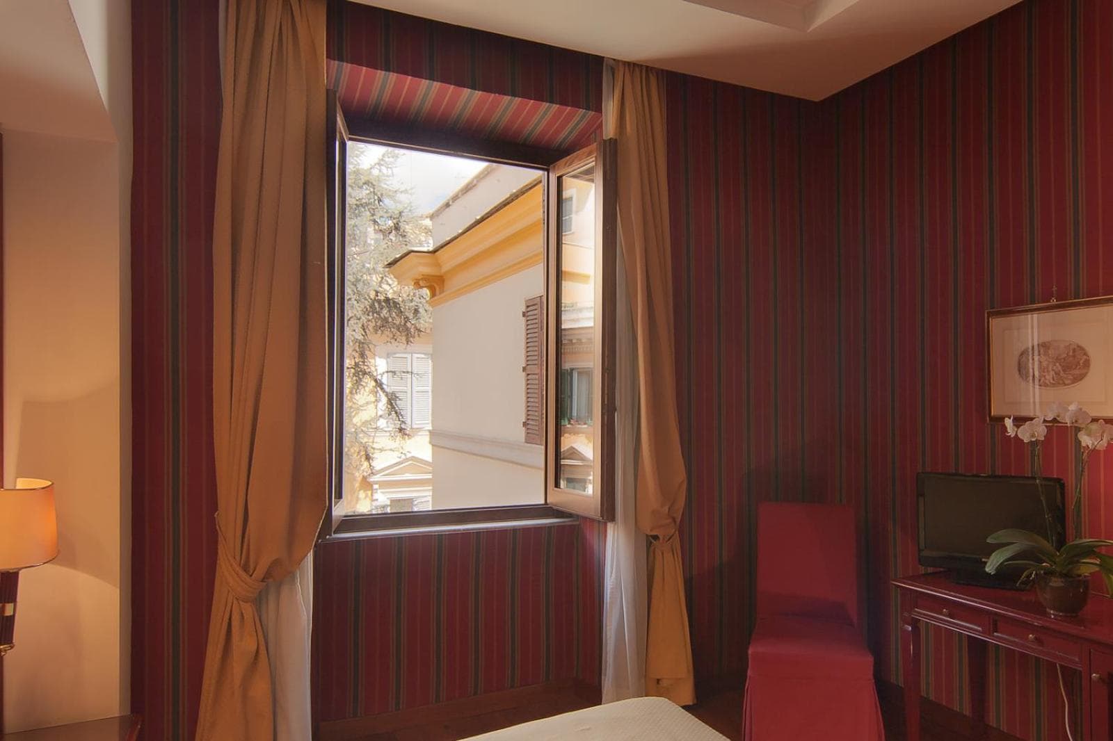 Atlante Garden Hotel — 7