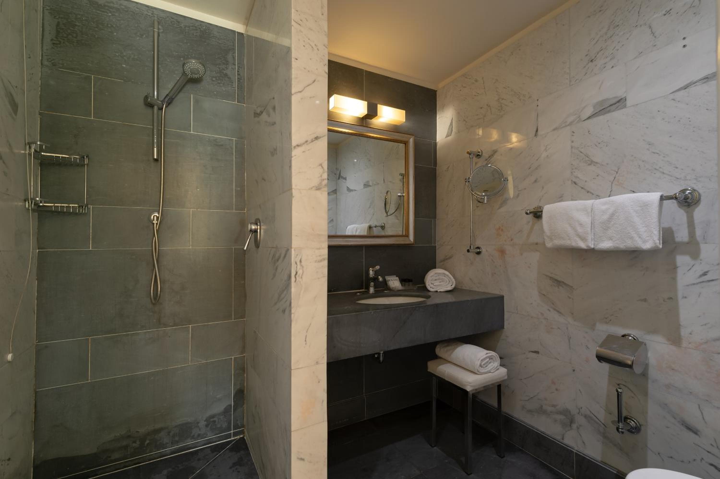 Hotel Principe Torlonia — 27