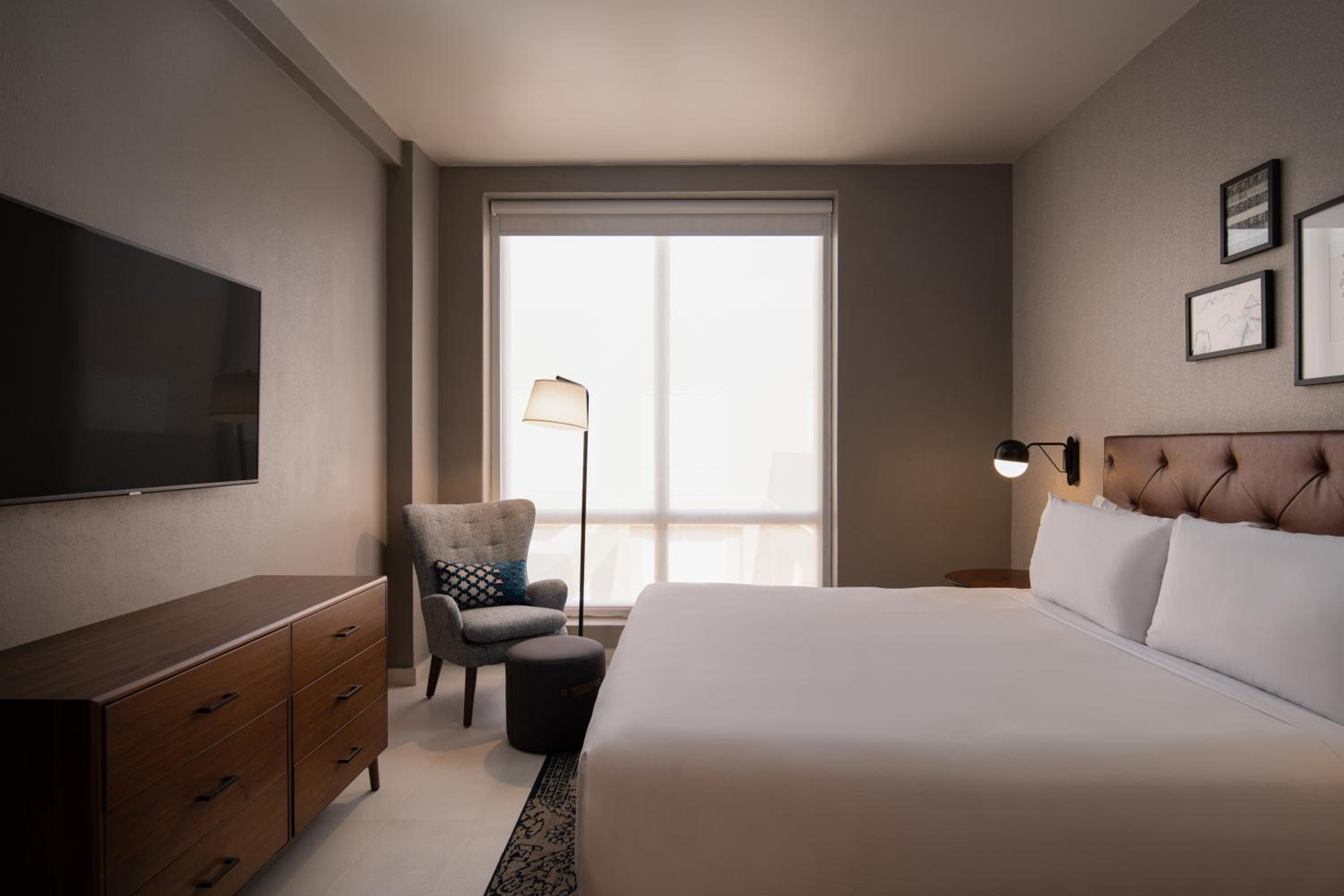 Four Points by Sheraton Puntacana — 2