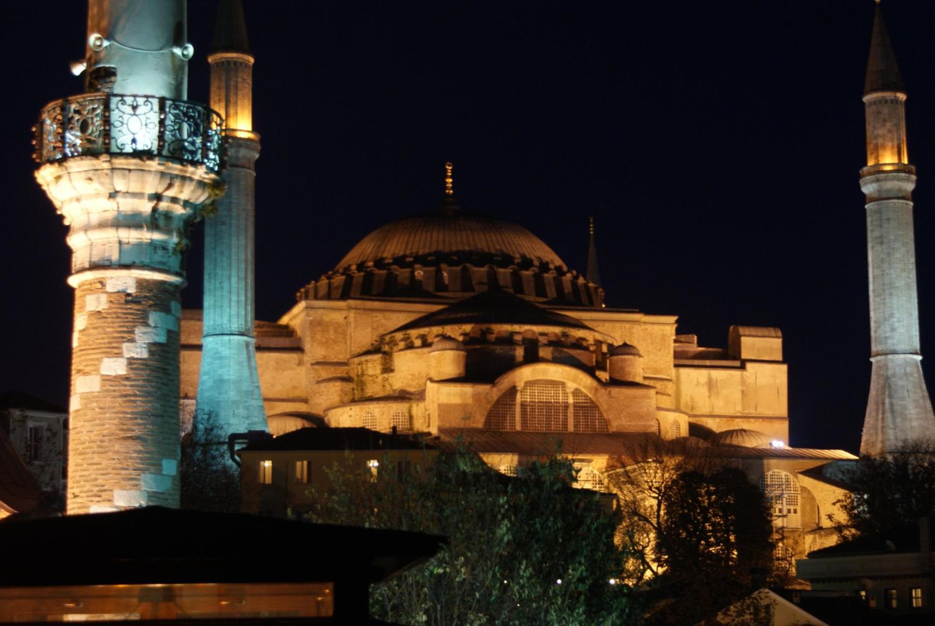 Modern Sultan Hotel — 30