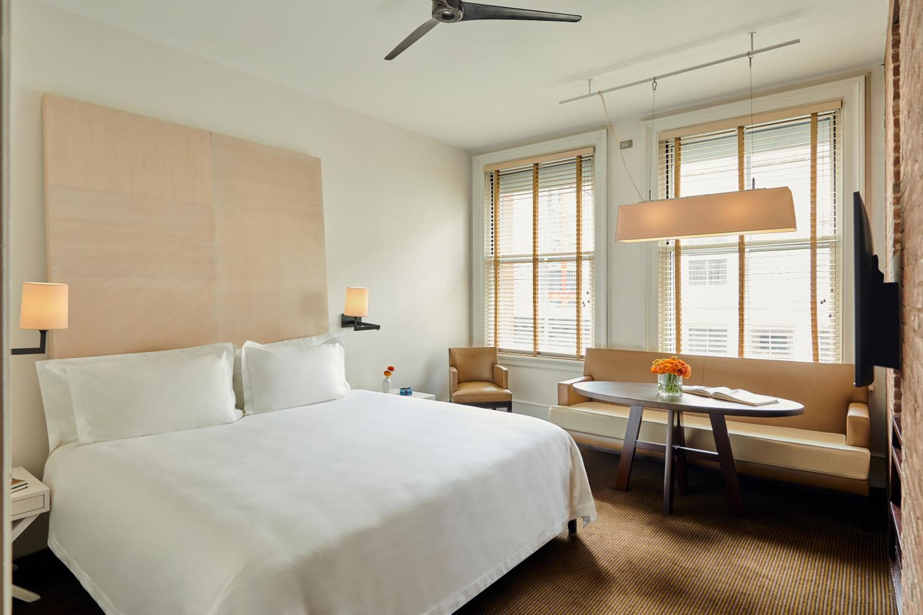 The Mercer — 23