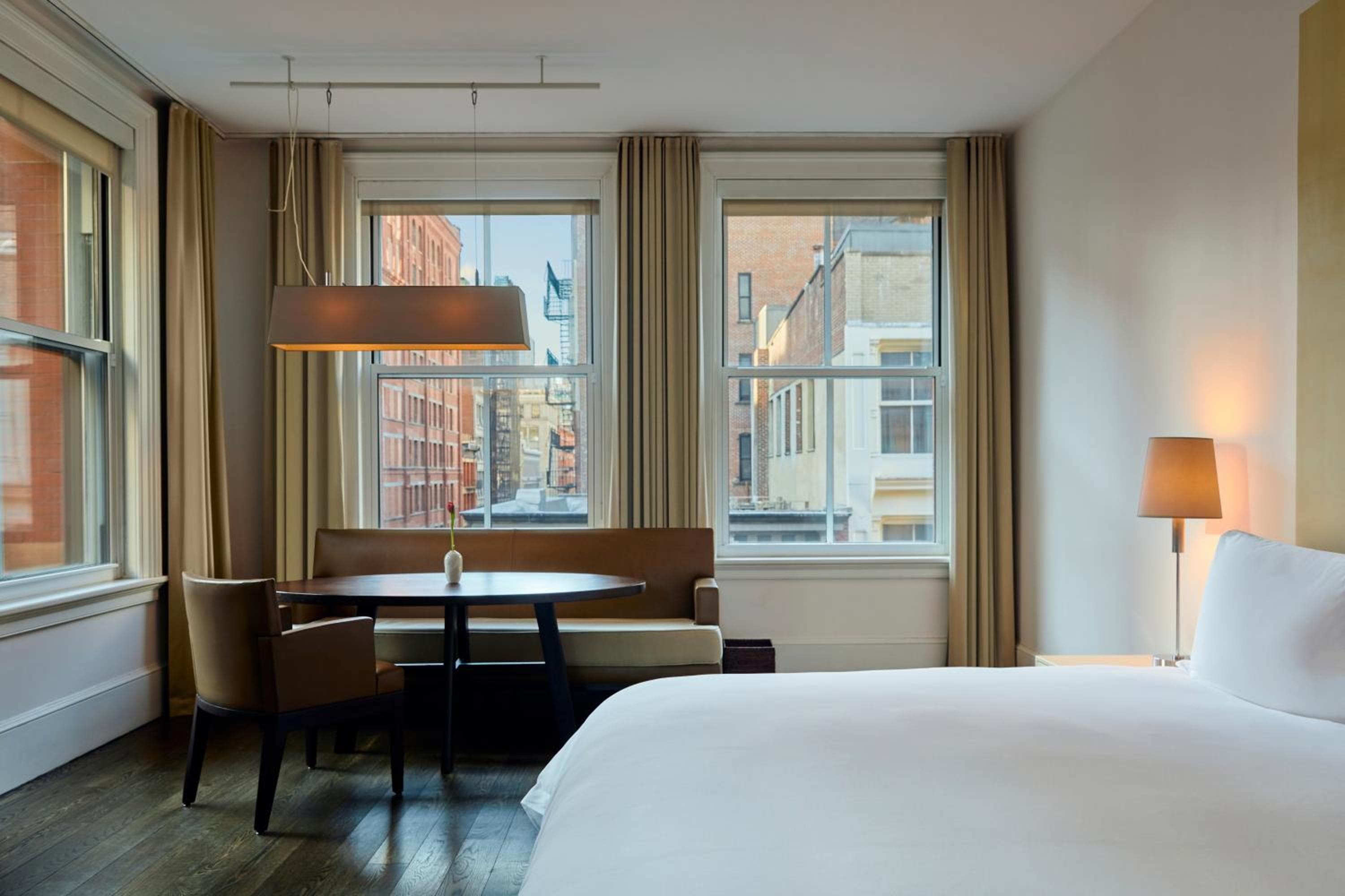 The Mercer — 26