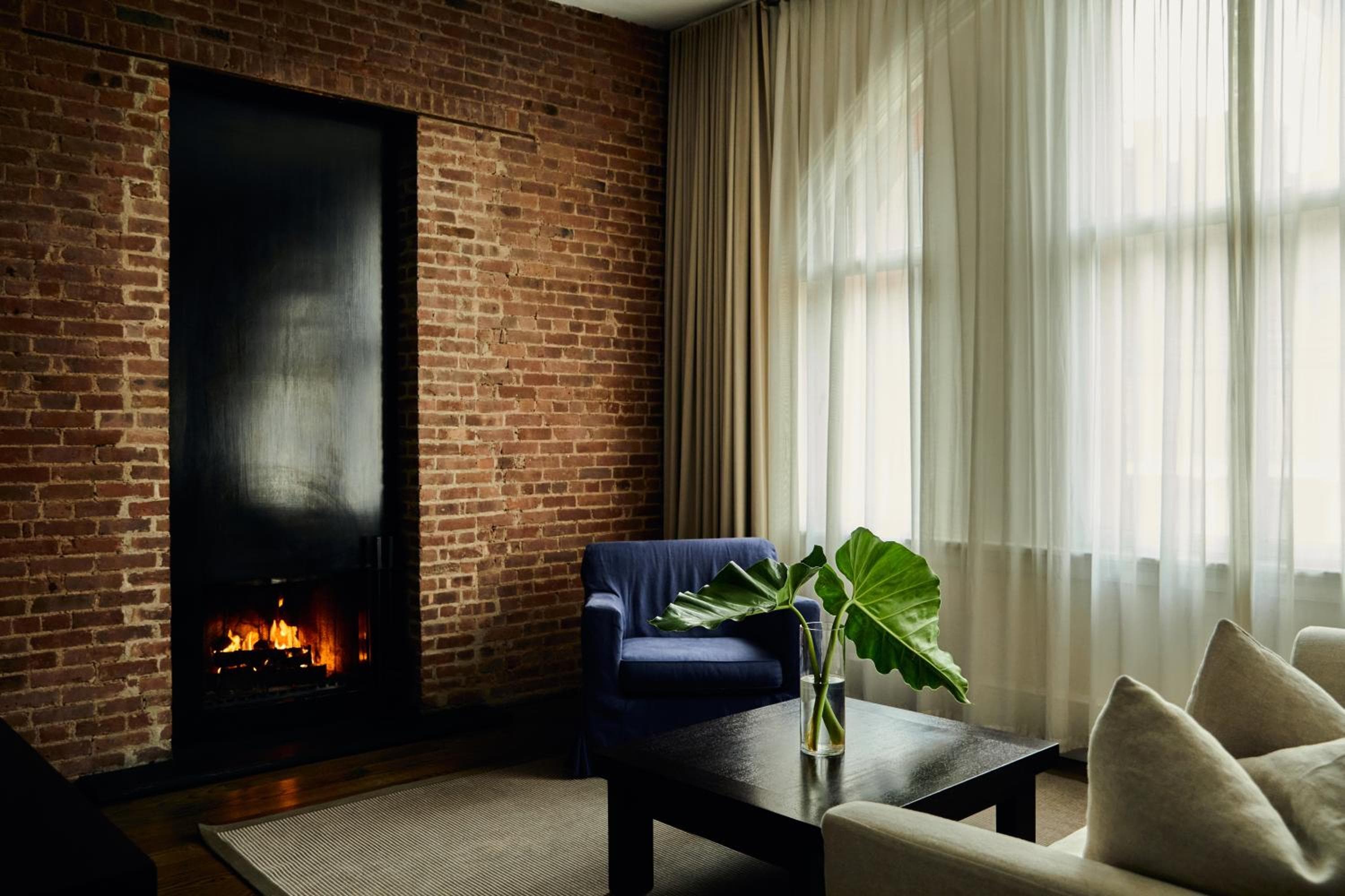 The Mercer — 21
