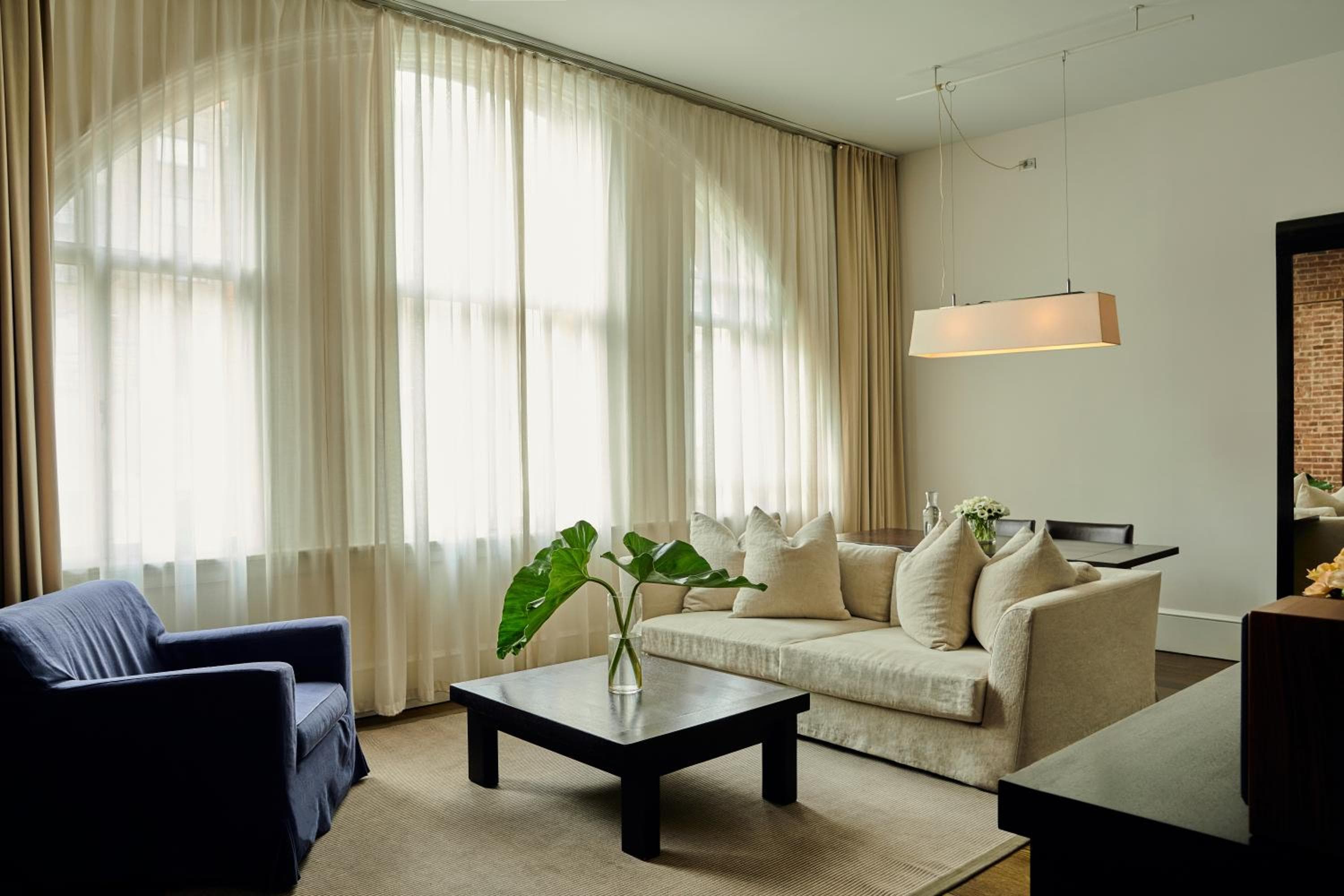The Mercer — 20