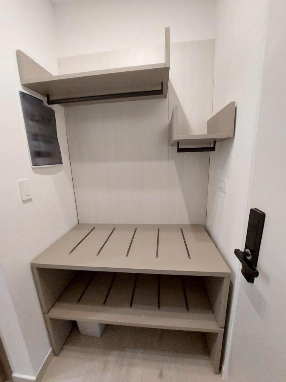 Condominio di lusso al mare 1BDR Paseo Playa Coral D-306 — 13