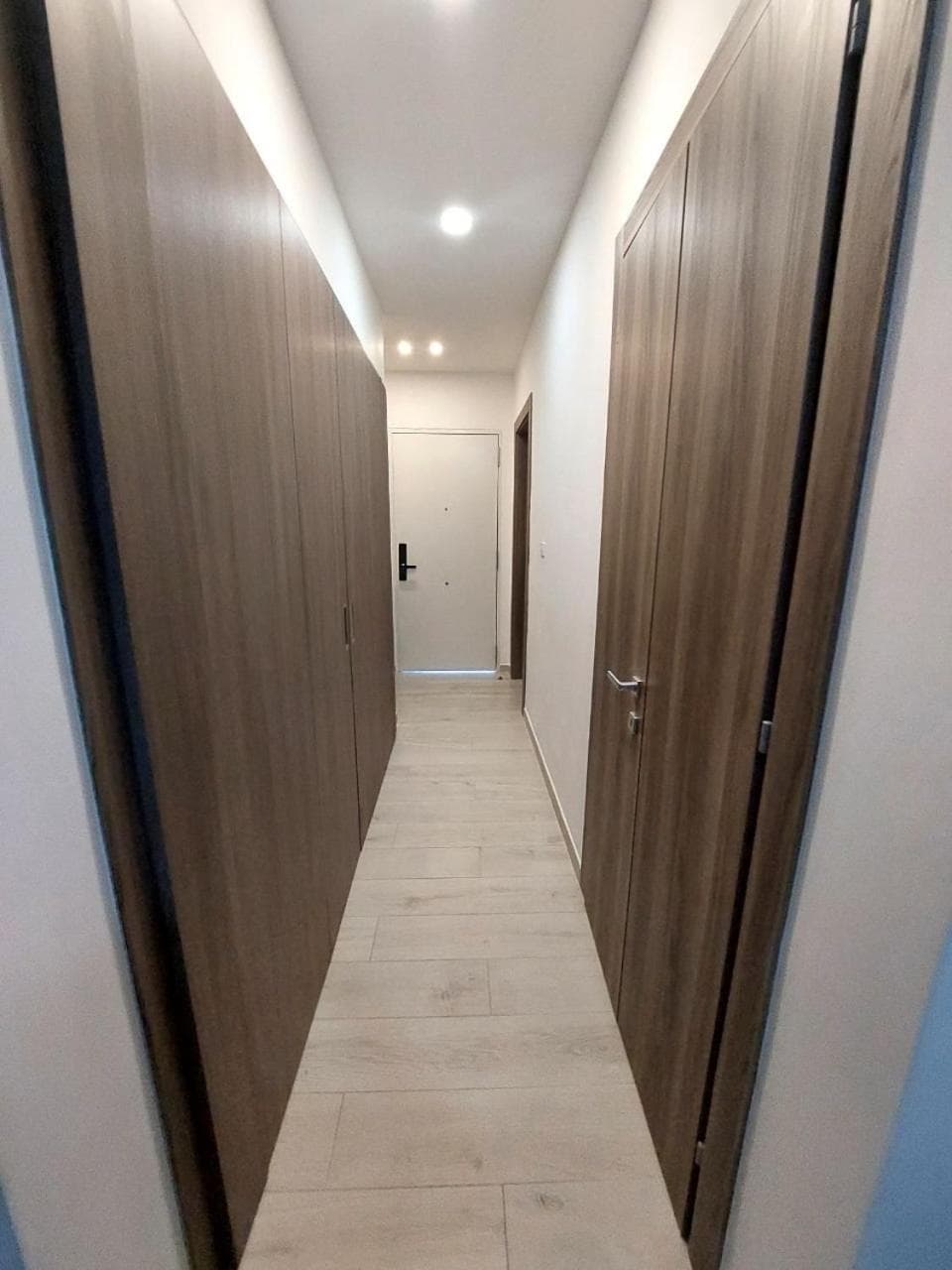 Condominio di lusso al mare 1BDR Paseo Playa Coral D-306 — 14