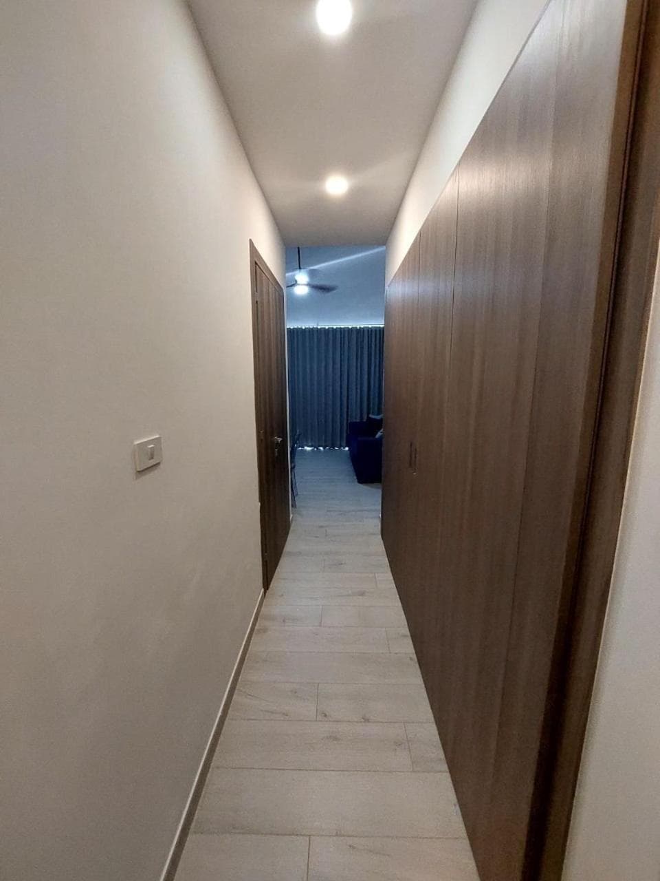 Condominio di lusso al mare 1BDR Paseo Playa Coral D-306 — 15