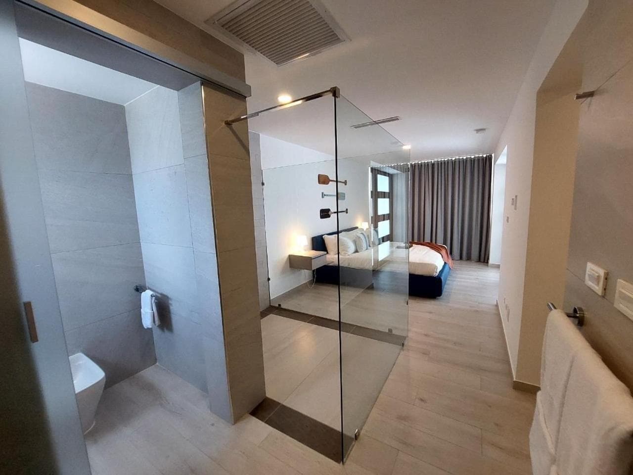Condominio di lusso al mare 1BDR Paseo Playa Coral D-306 — 29