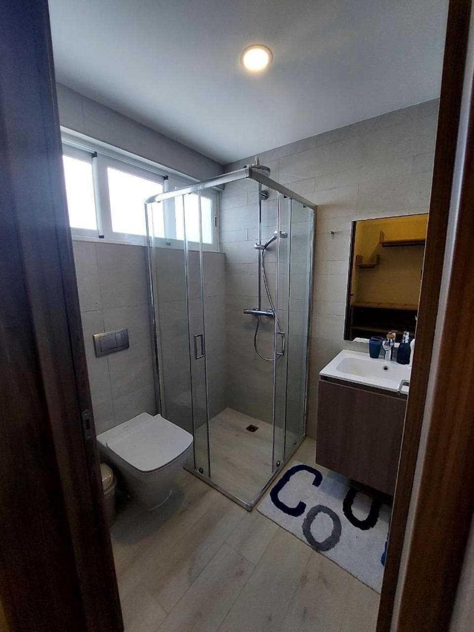 Condominio di lusso al mare 1BDR Paseo Playa Coral D-306 — 30