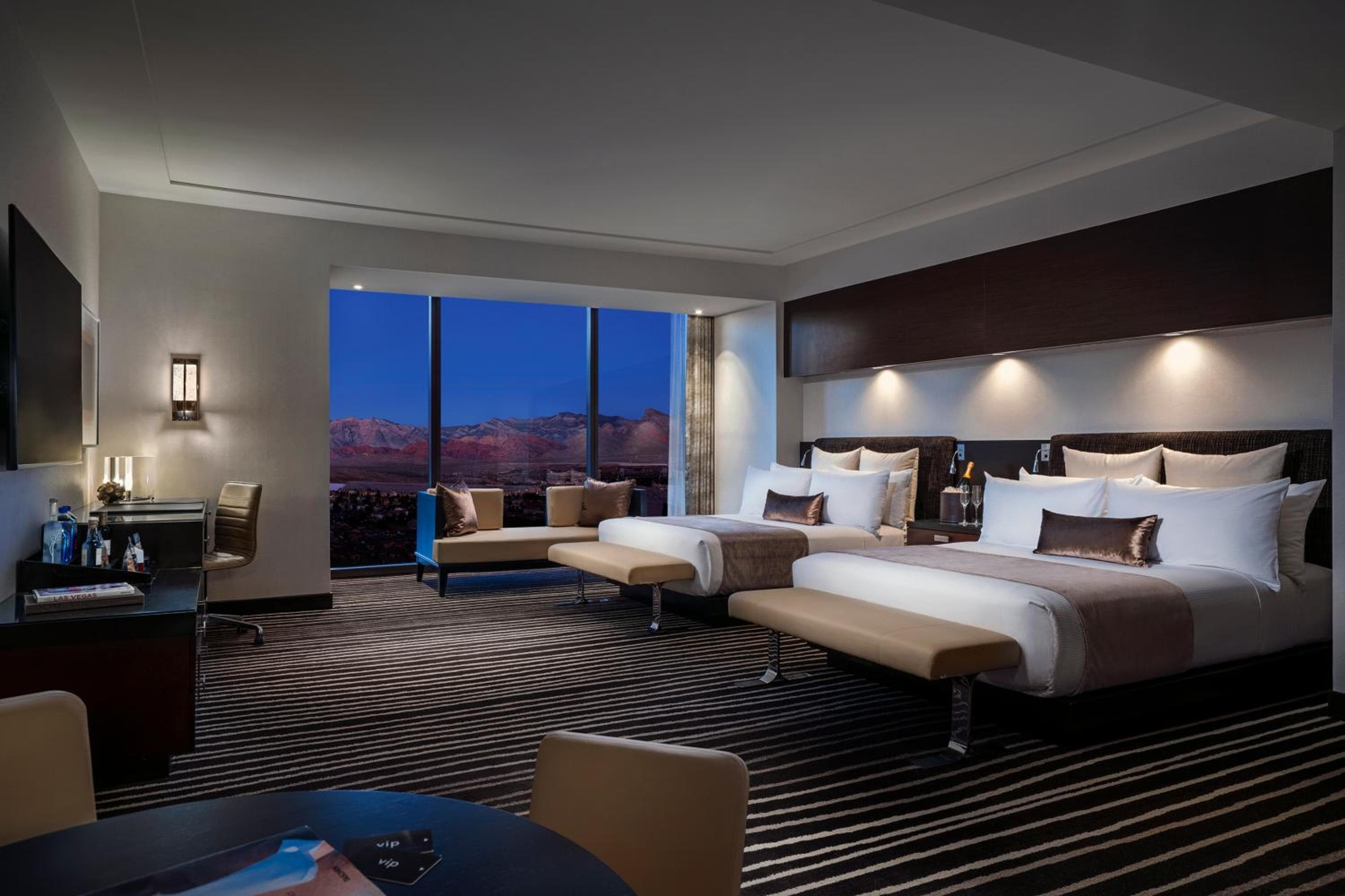 Il Red Rock Casino Resort &amp; Spa — 10
