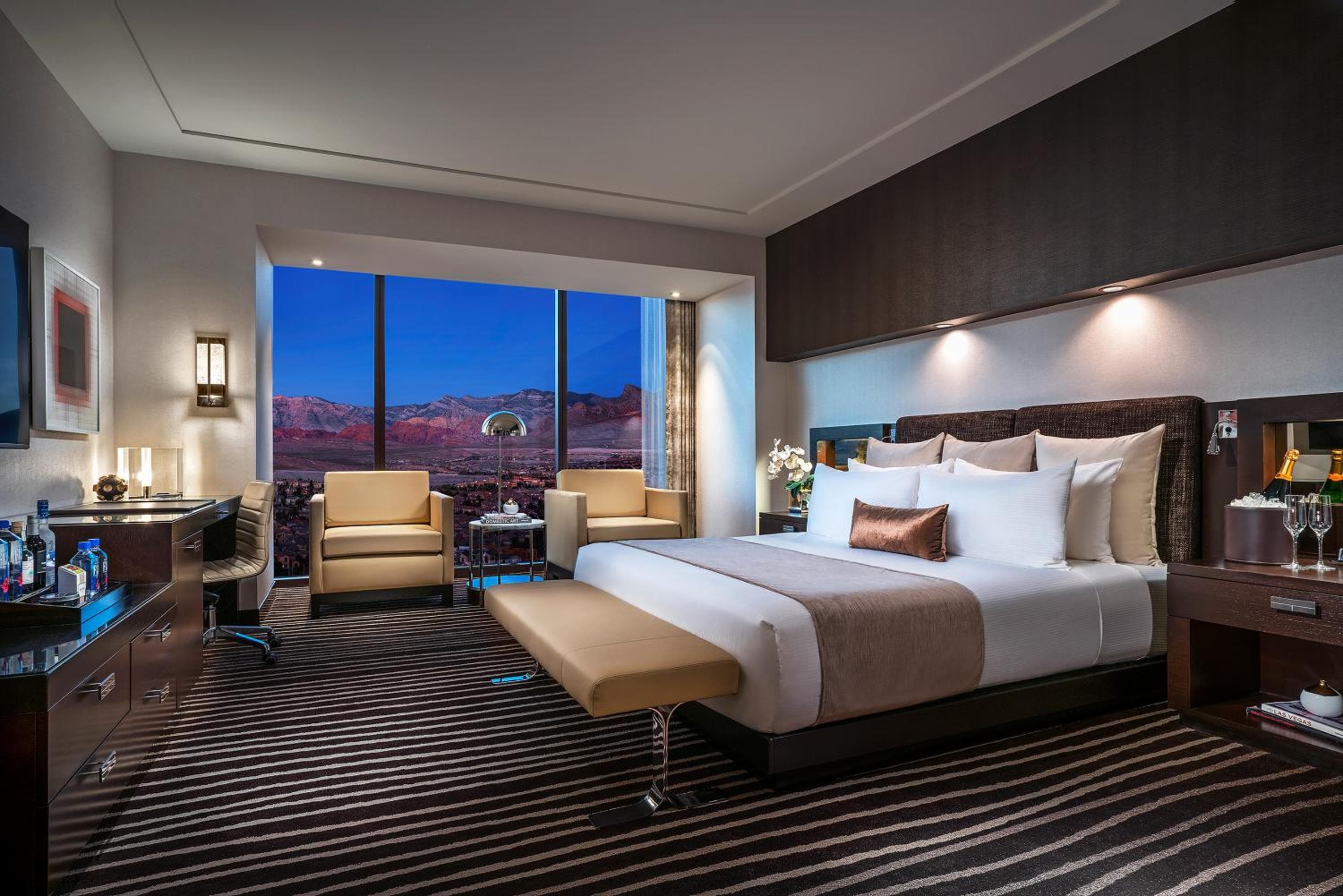 Il Red Rock Casino Resort &amp; Spa — 17