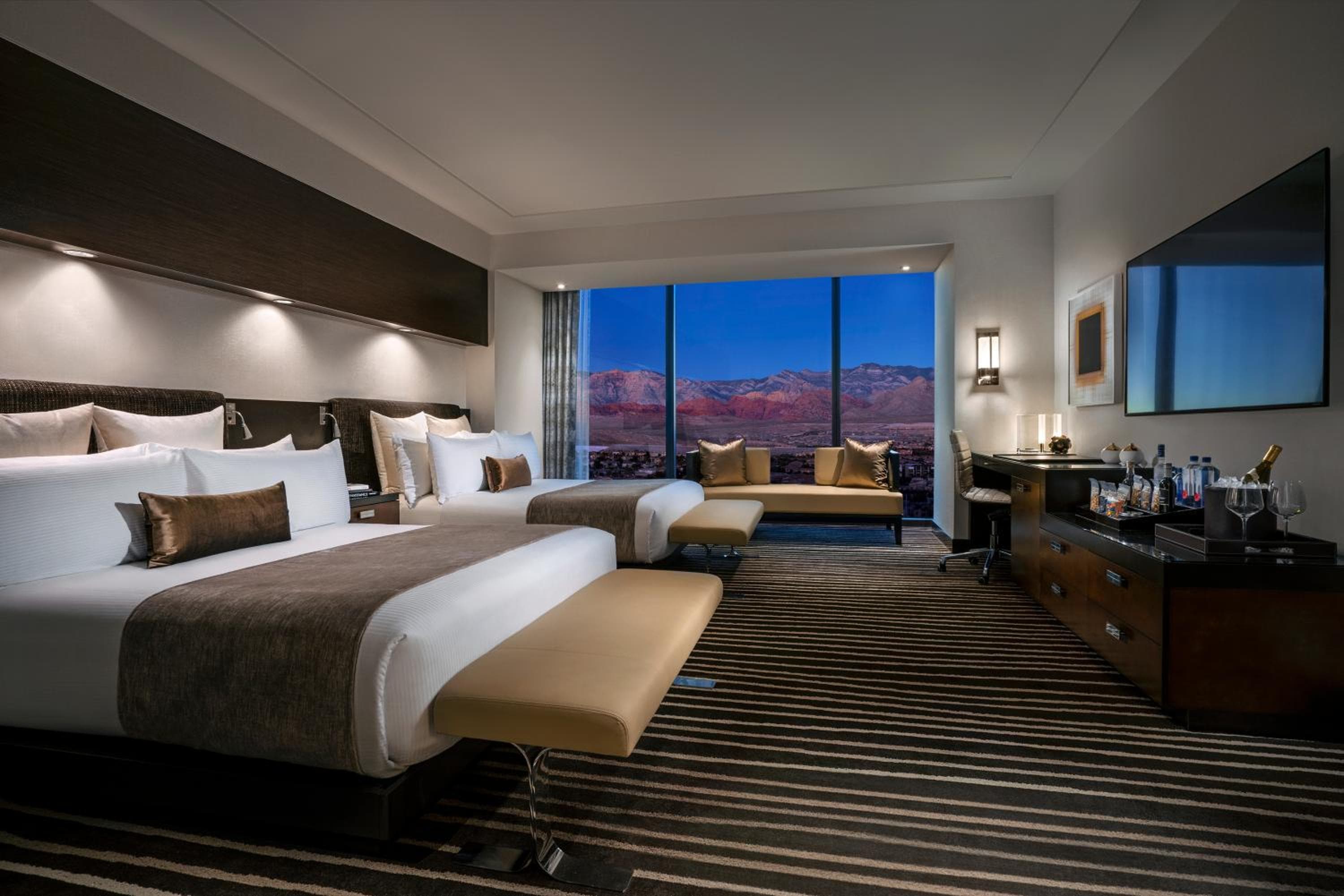 Il Red Rock Casino Resort &amp; Spa — 19