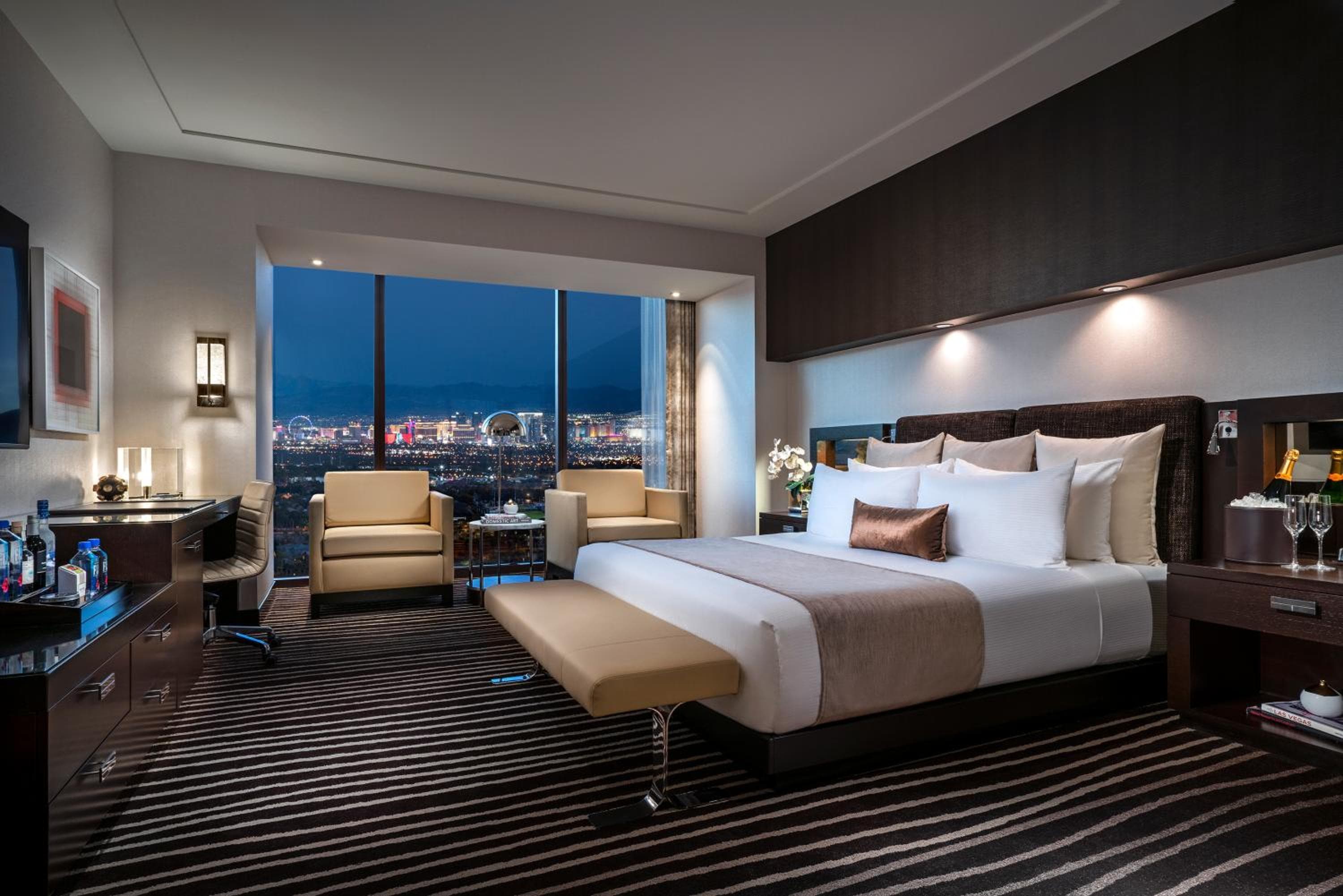 Il Red Rock Casino Resort &amp; Spa — 4