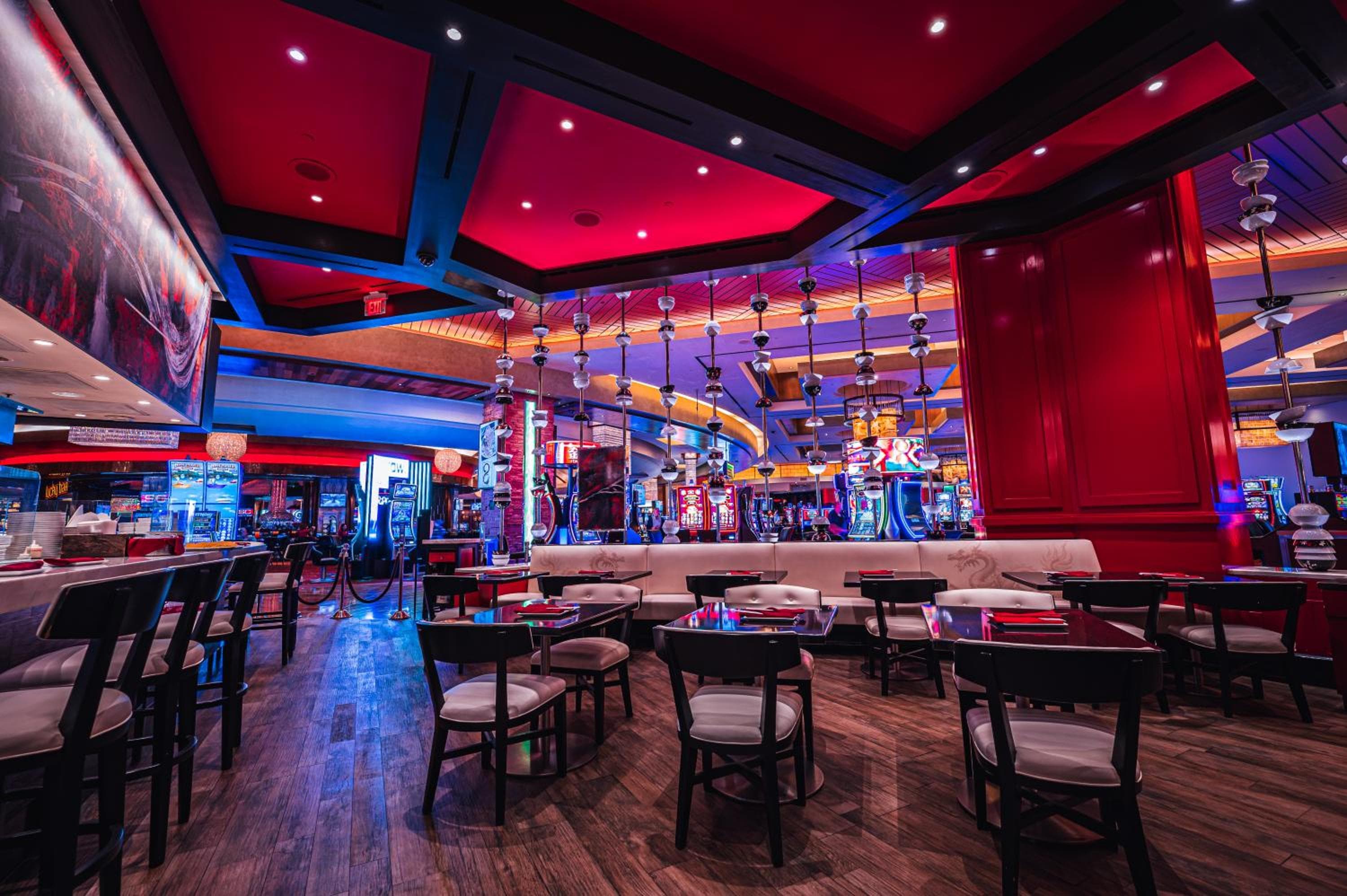 Il Red Rock Casino Resort &amp; Spa — 23
