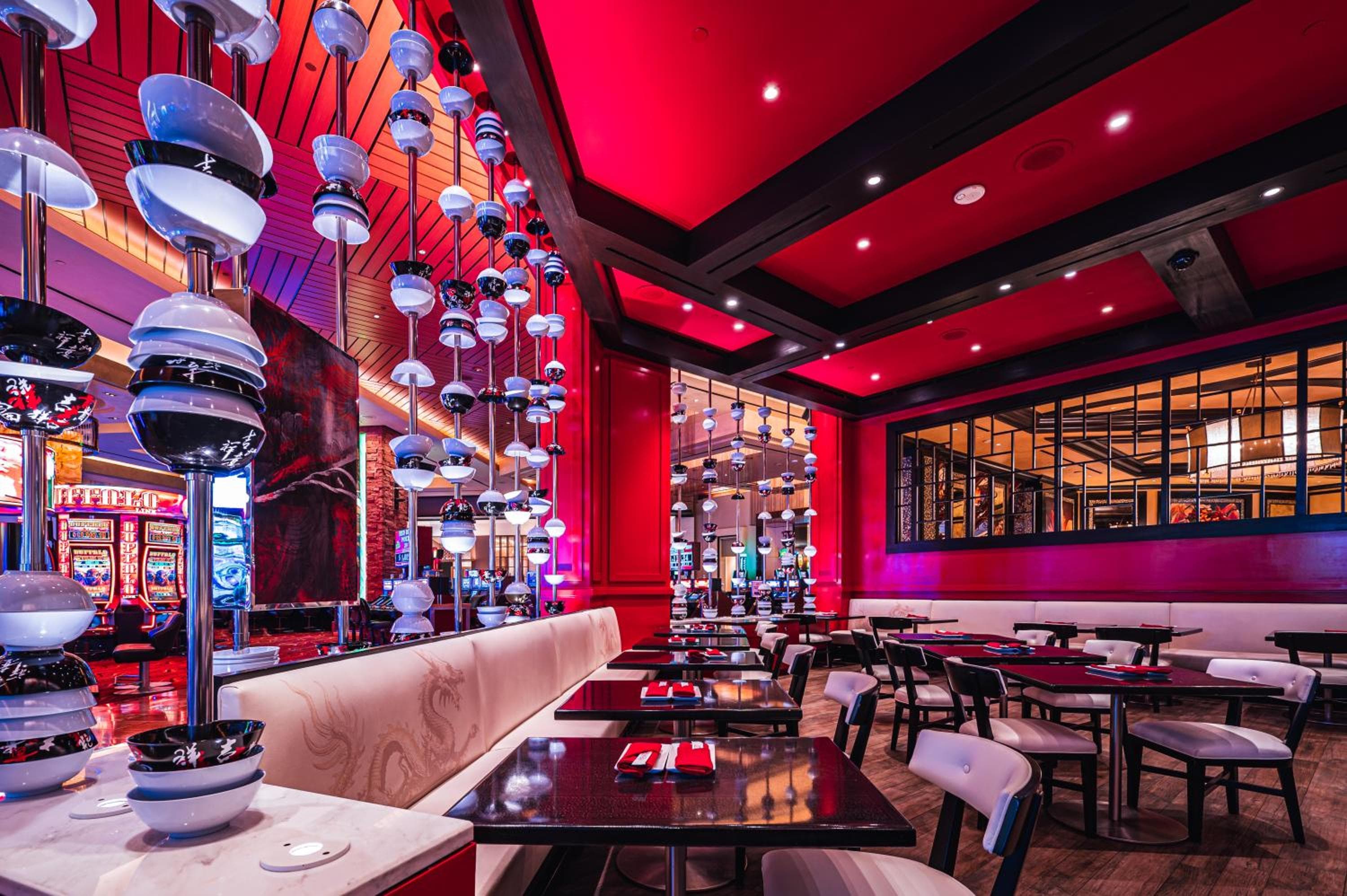 Il Red Rock Casino Resort &amp; Spa — 24