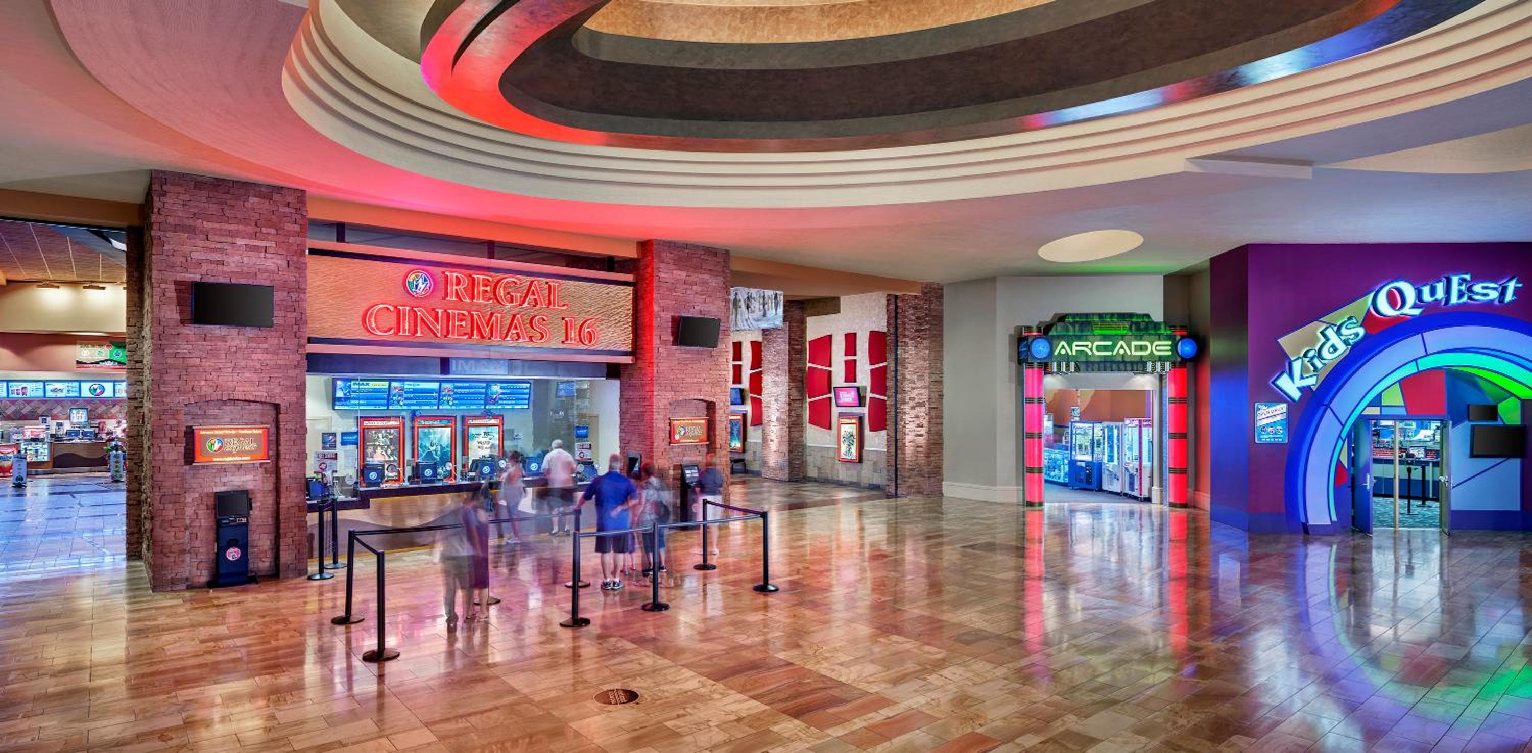 Il Red Rock Casino Resort &amp; Spa — 28