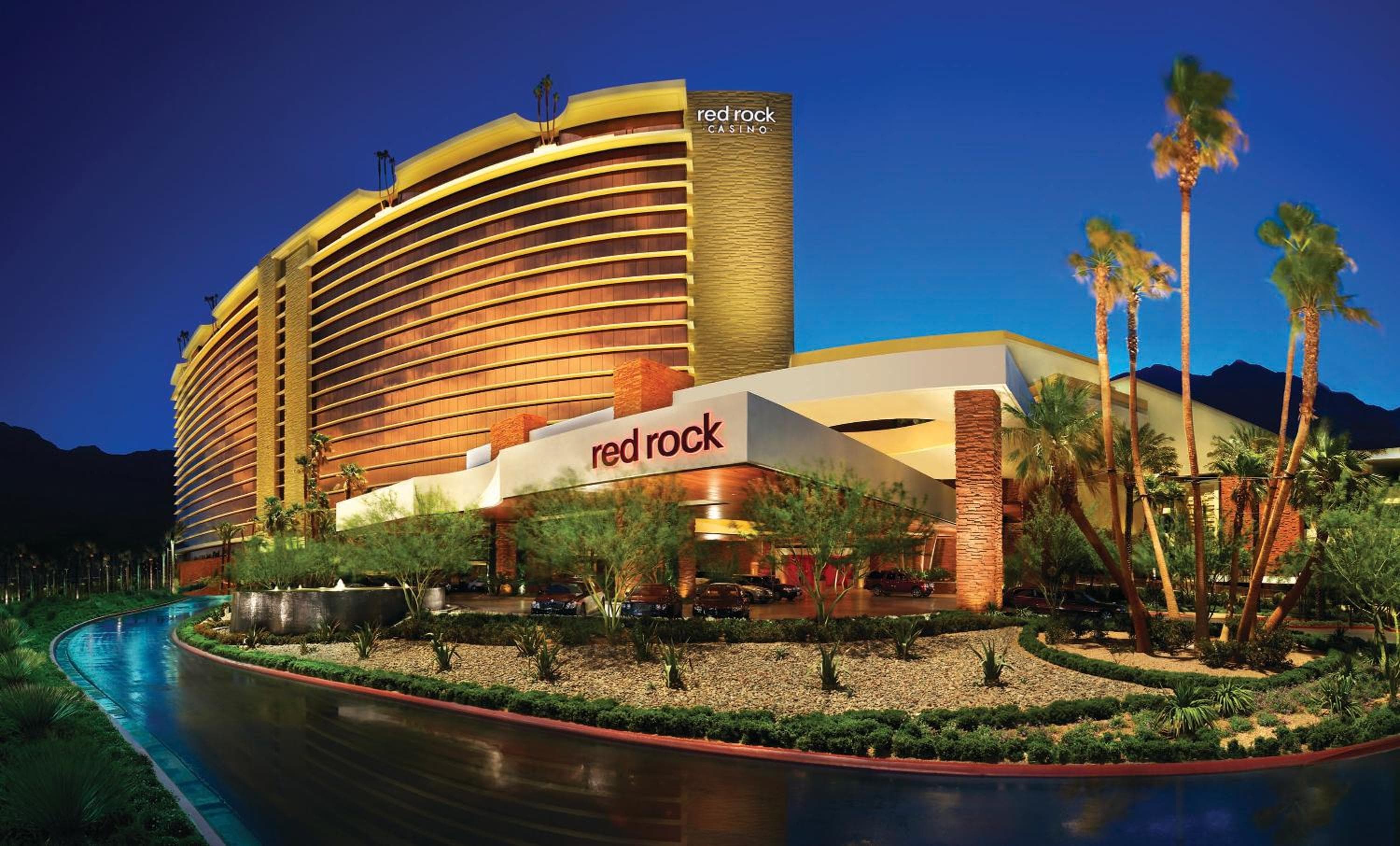 Il Red Rock Casino Resort &amp; Spa — 27