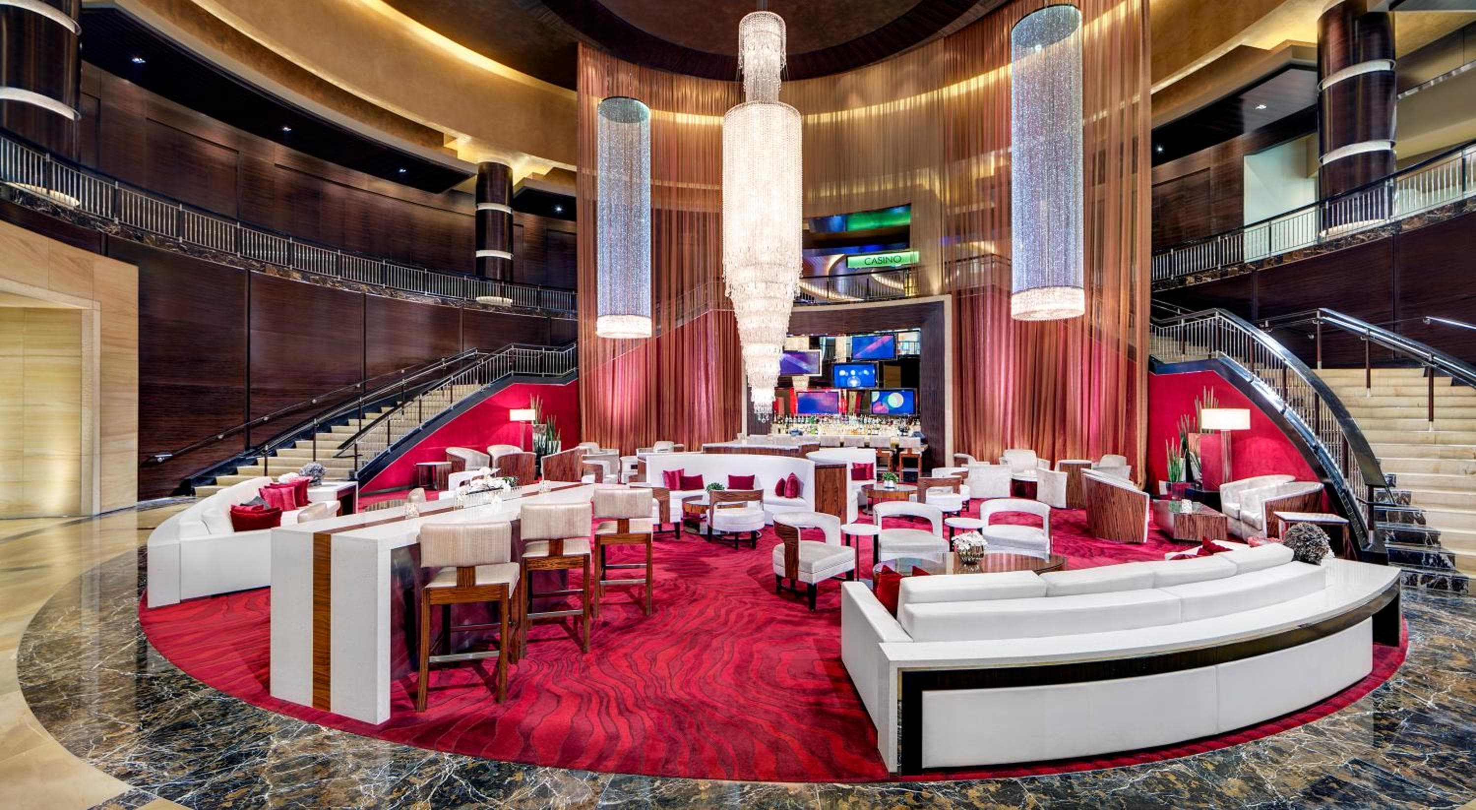 Red Rock Casino Resort & Spa — 22
