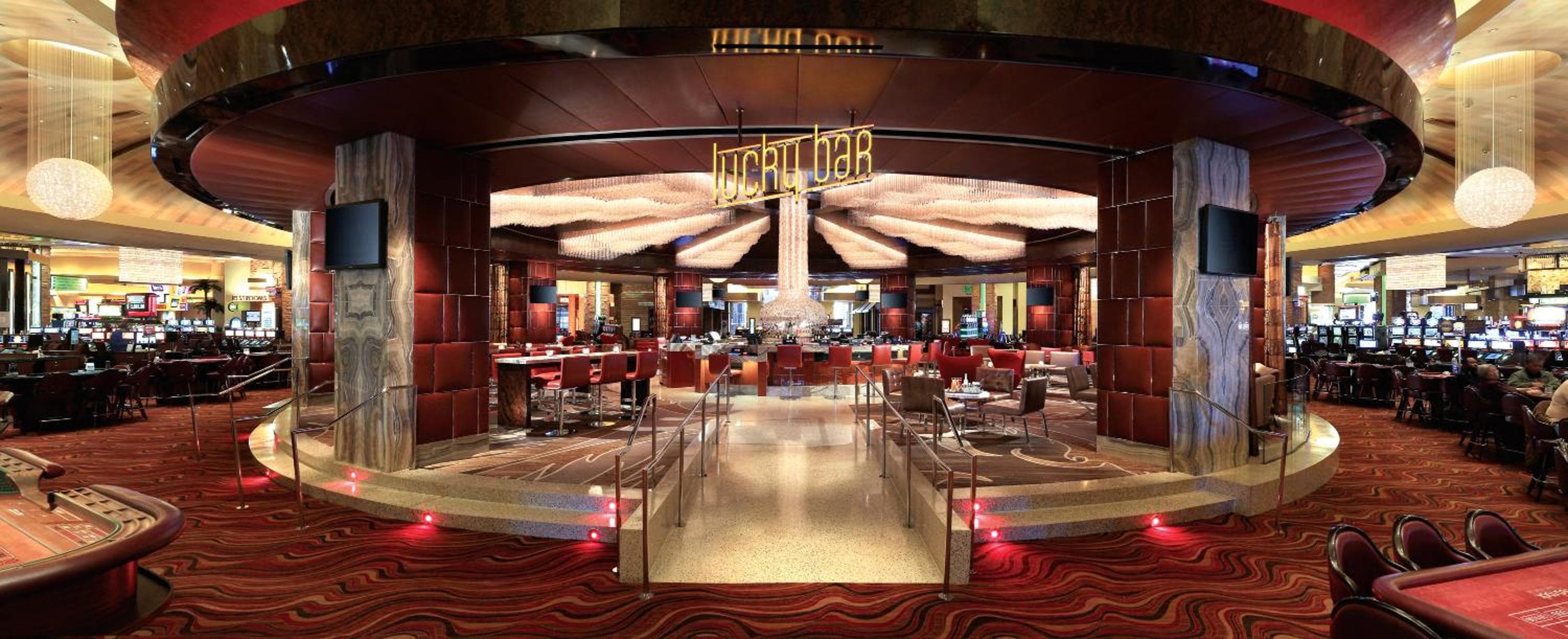 Red Rock Casino Resort & Spa — 19