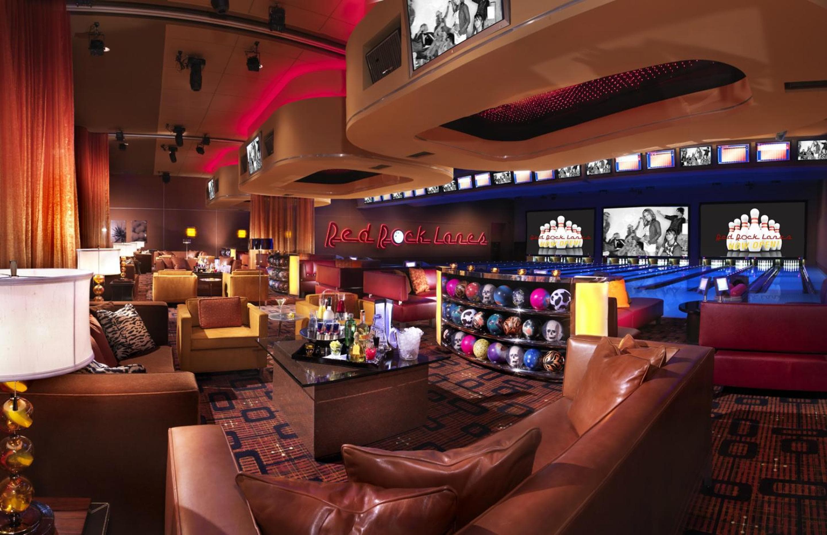 Red Rock Casino Resort & Spa — 9