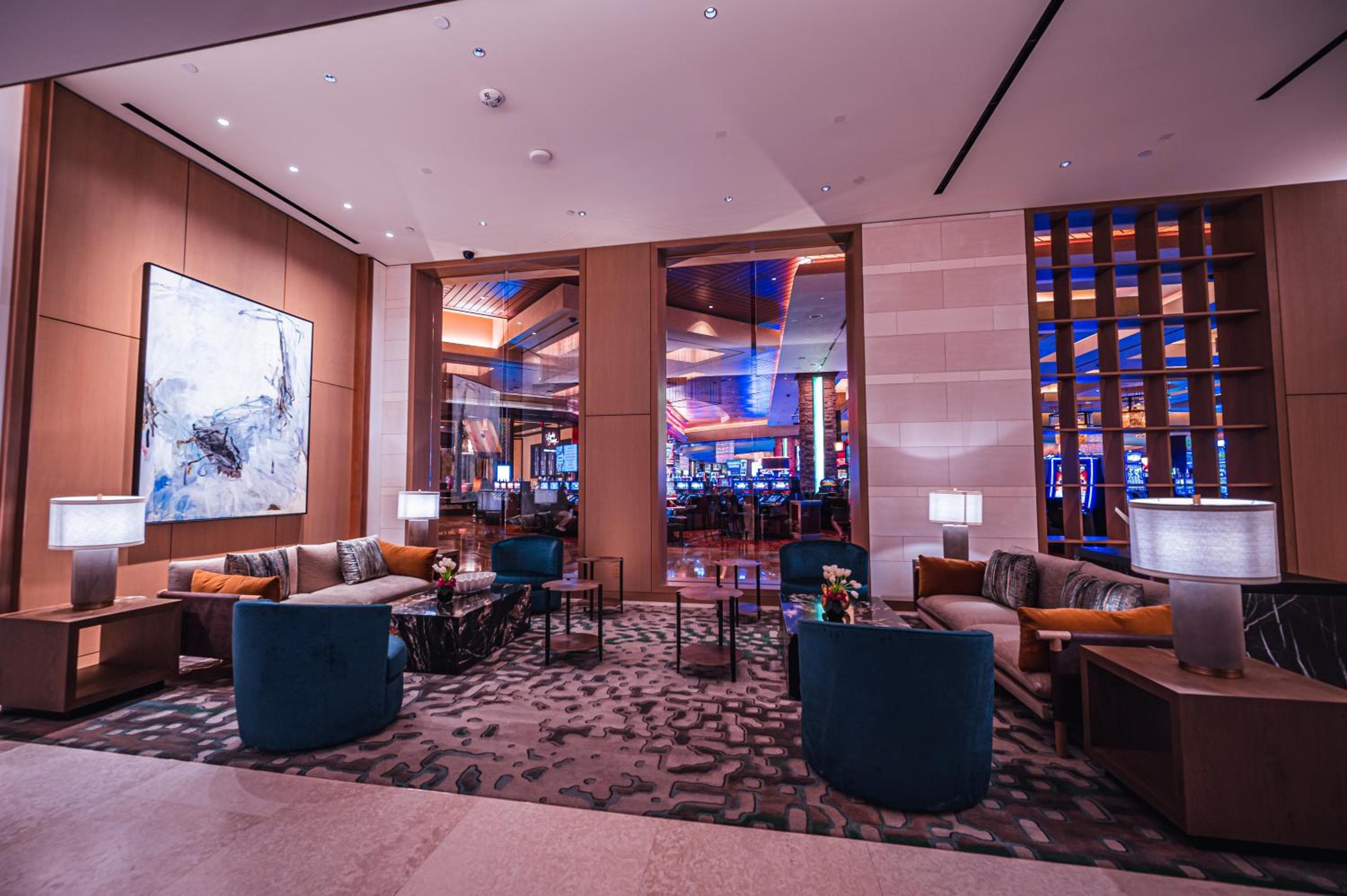Red Rock Casino Resort & Spa — 18