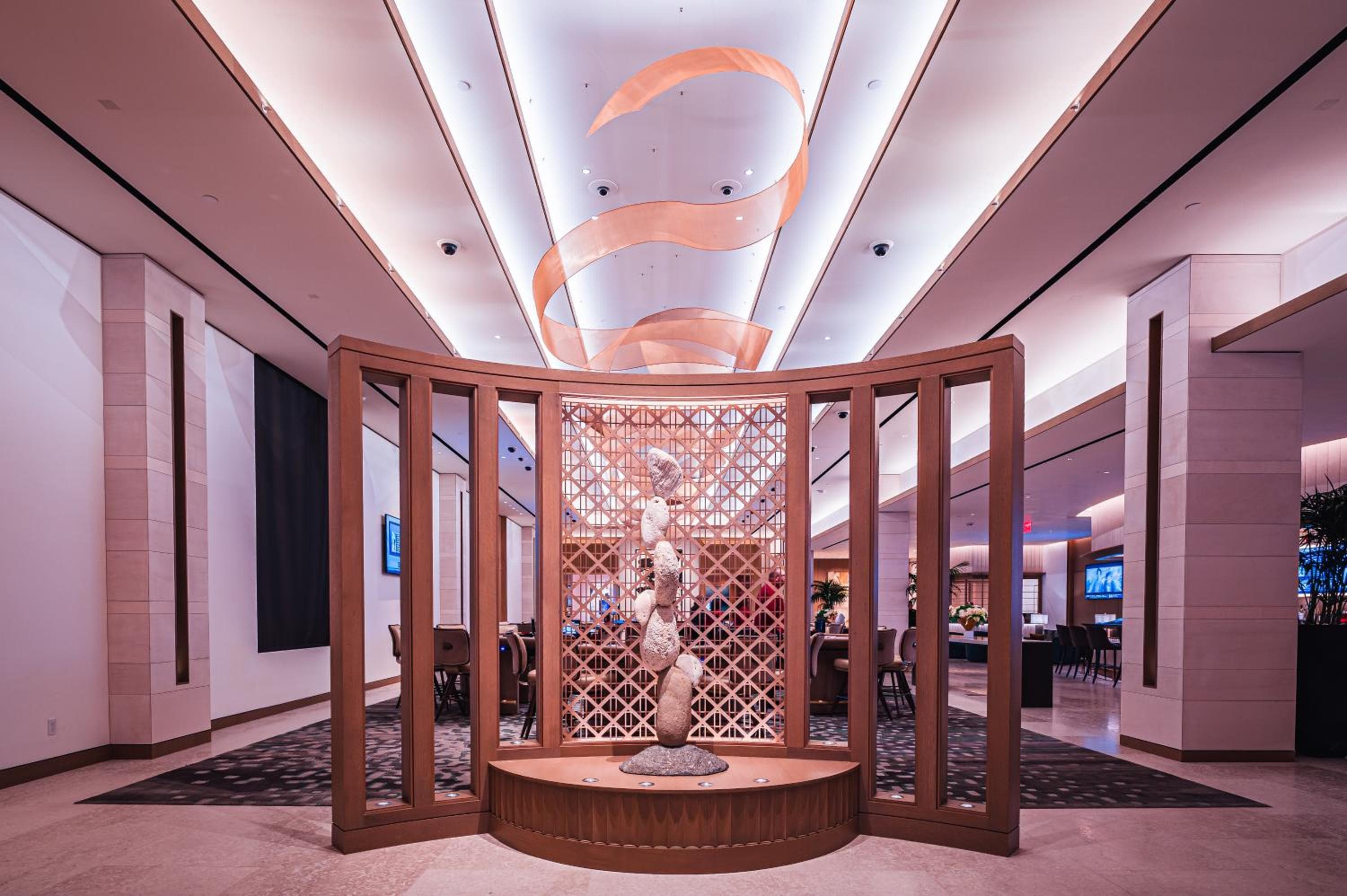 Red Rock Casino Resort & Spa — 3