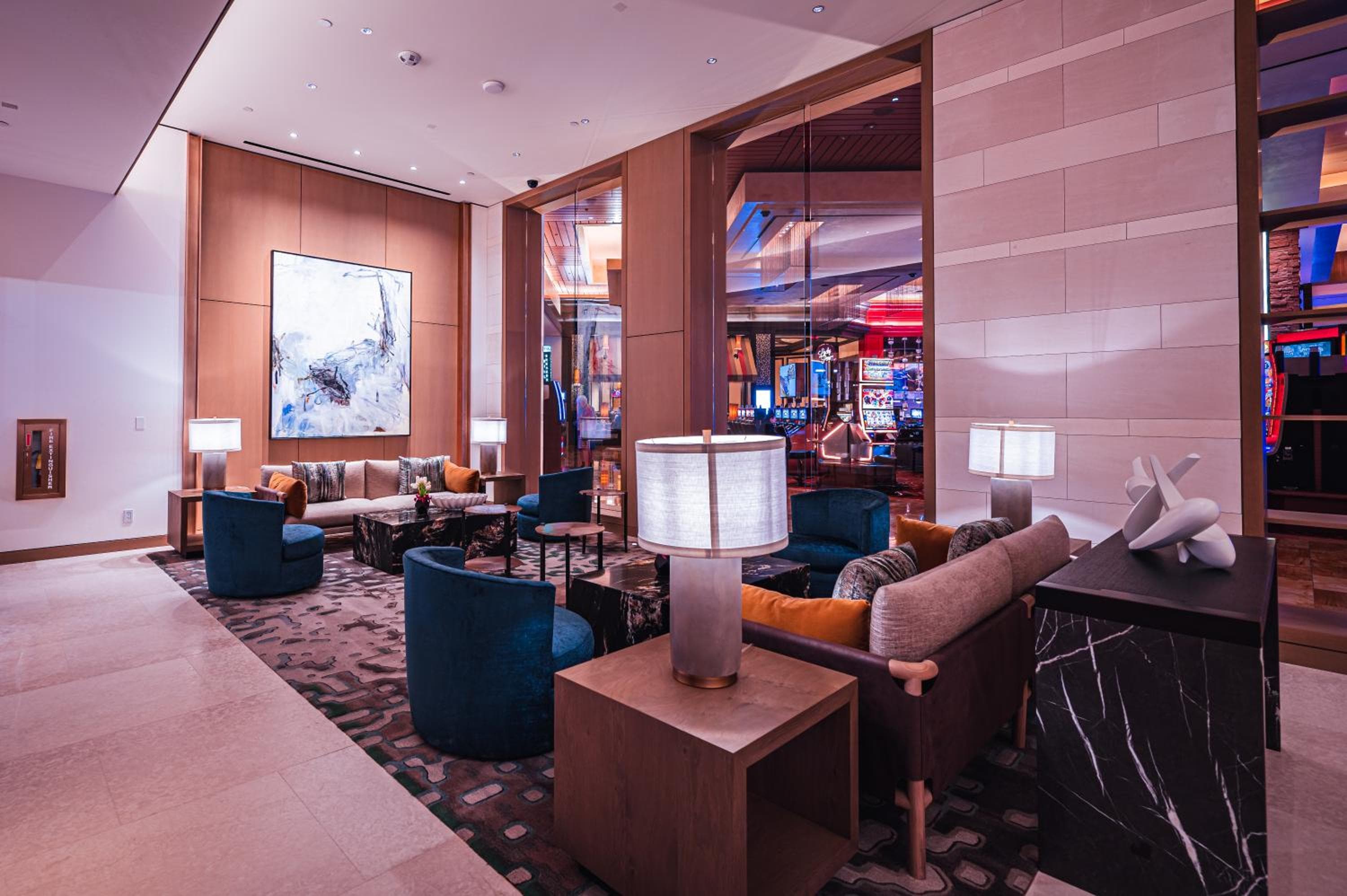 Red Rock Casino Resort & Spa — 16
