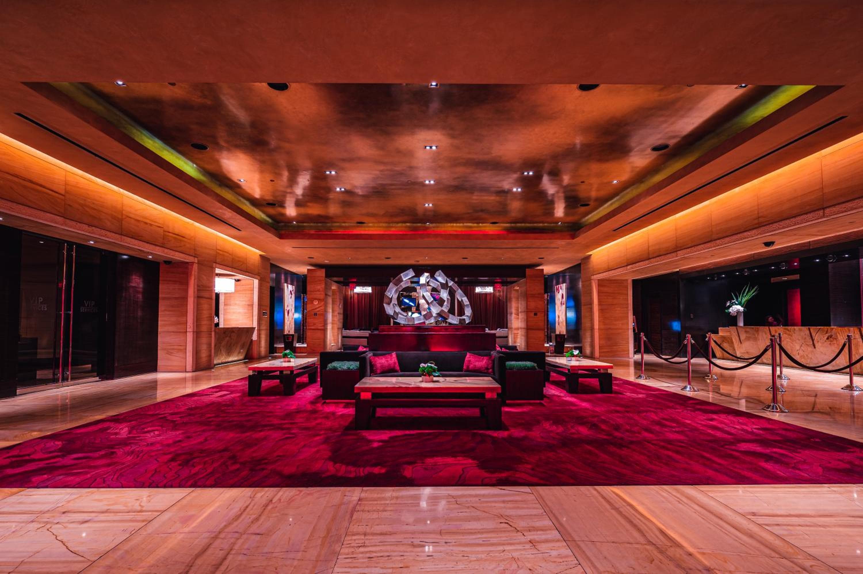 Red Rock Casino Resort & Spa — 30
