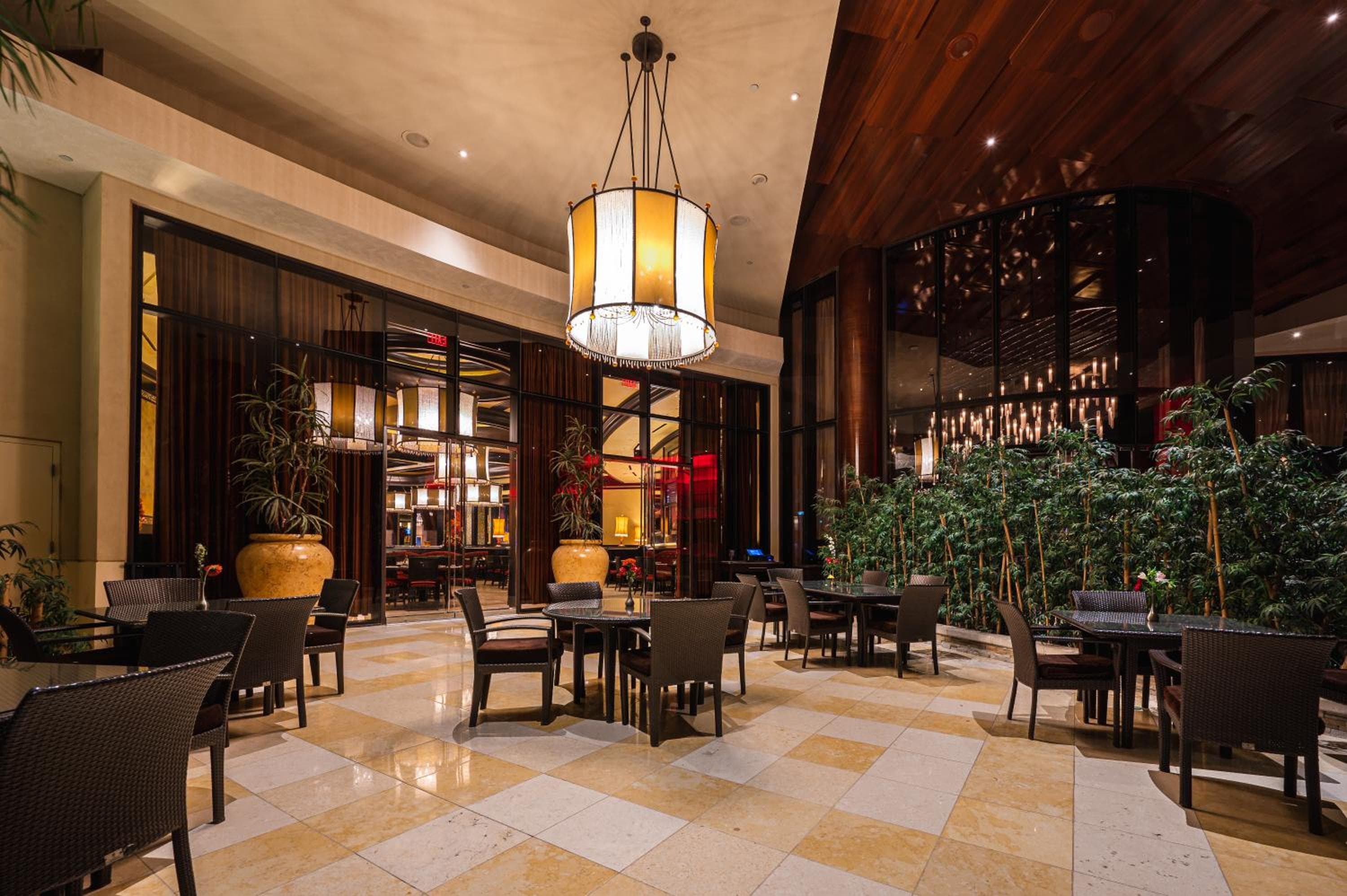 Red Rock Casino Resort & Spa — 8