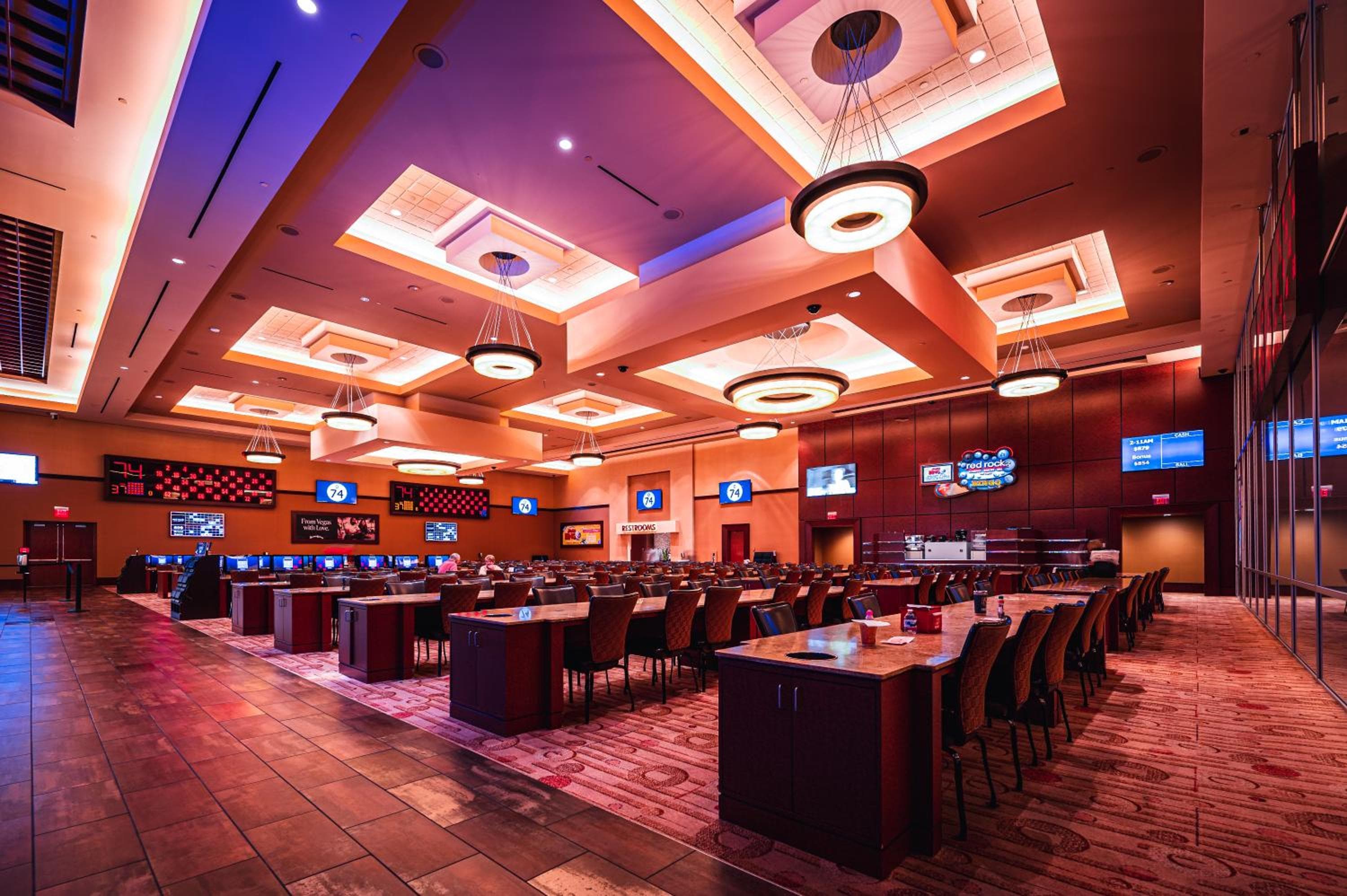 Red Rock Casino Resort & Spa — 7
