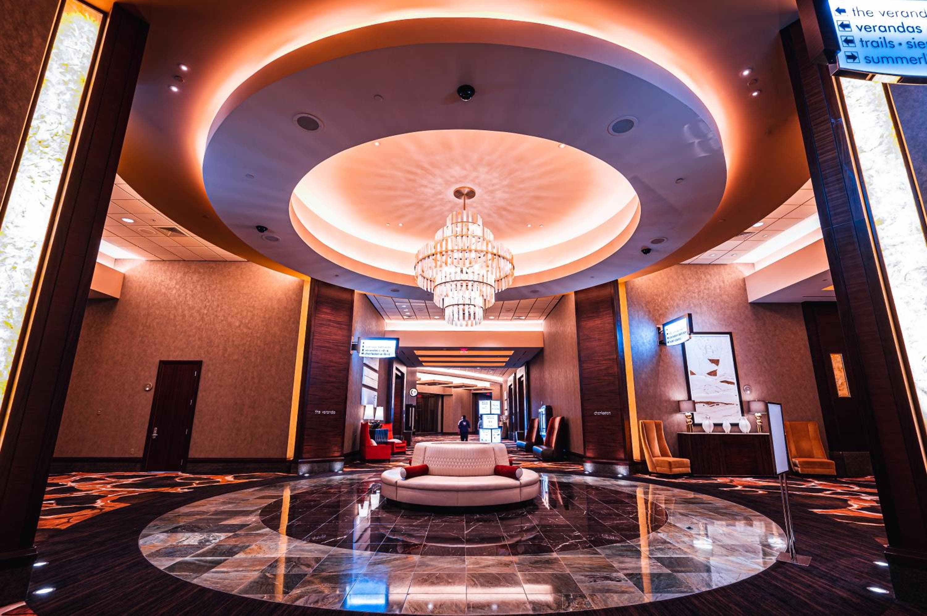 Red Rock Casino Resort & Spa — 6