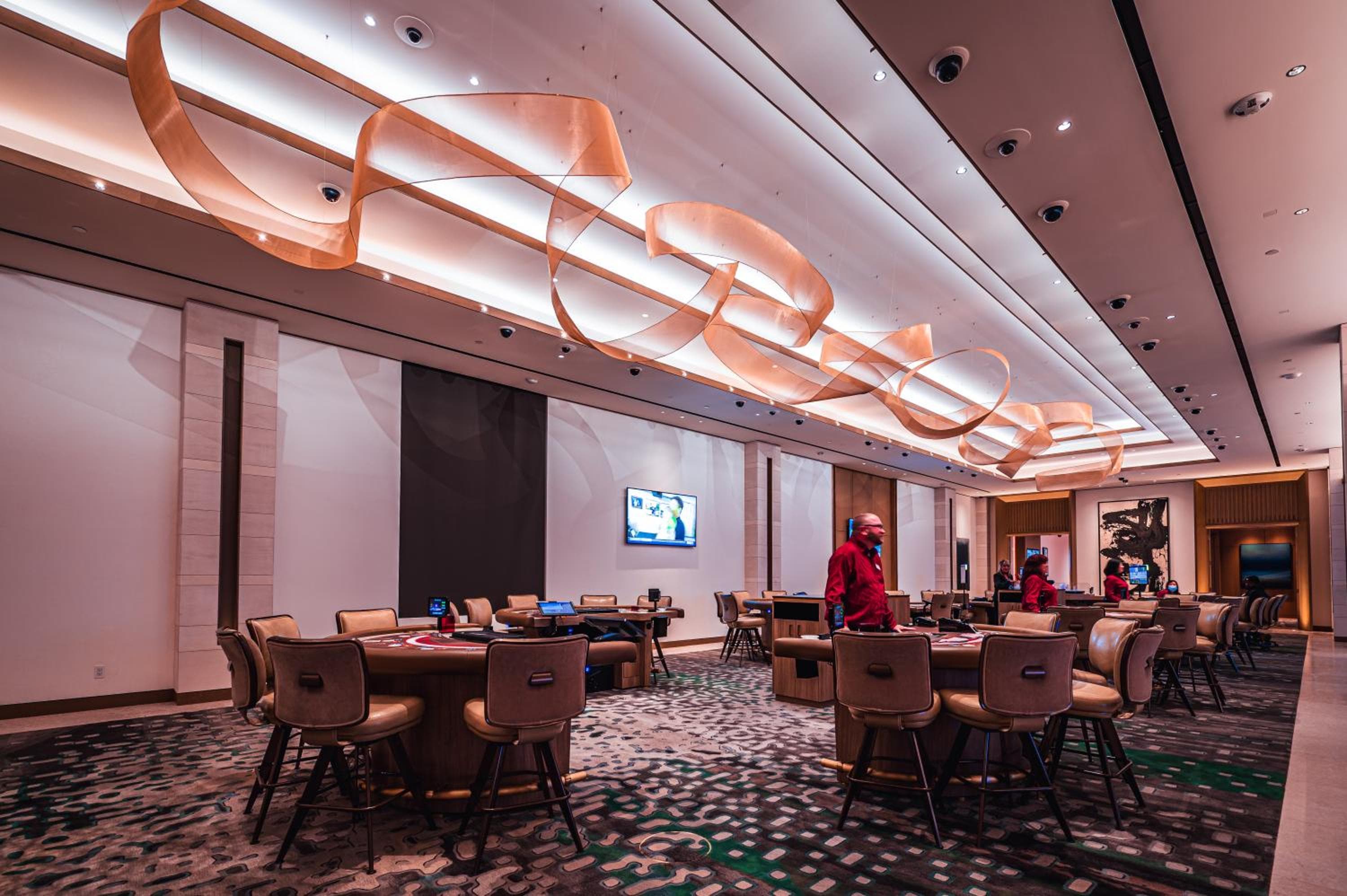 Red Rock Casino Resort & Spa — 17