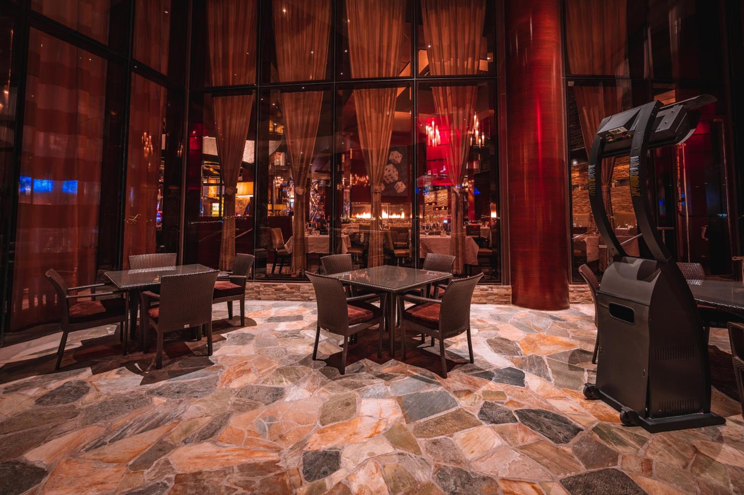 Red Rock Casino Resort & Spa — 14