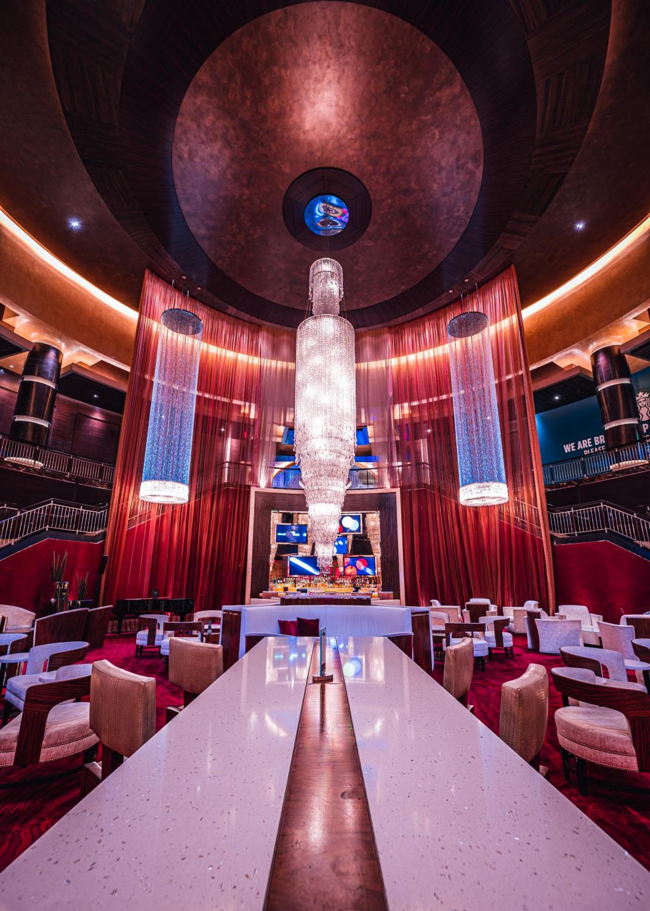 Red Rock Casino Resort & Spa — 28