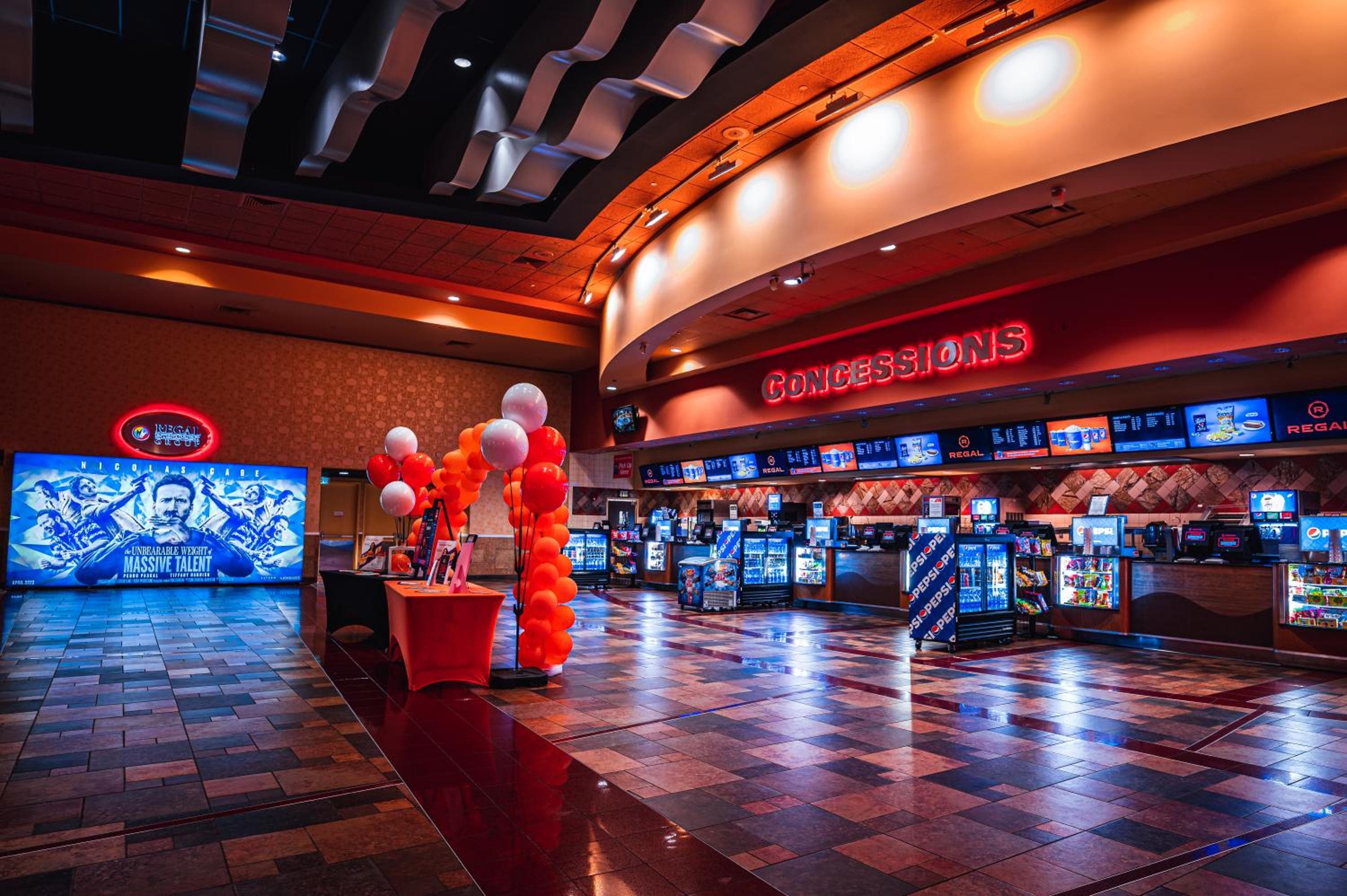 Red Rock Casino Resort & Spa — 15