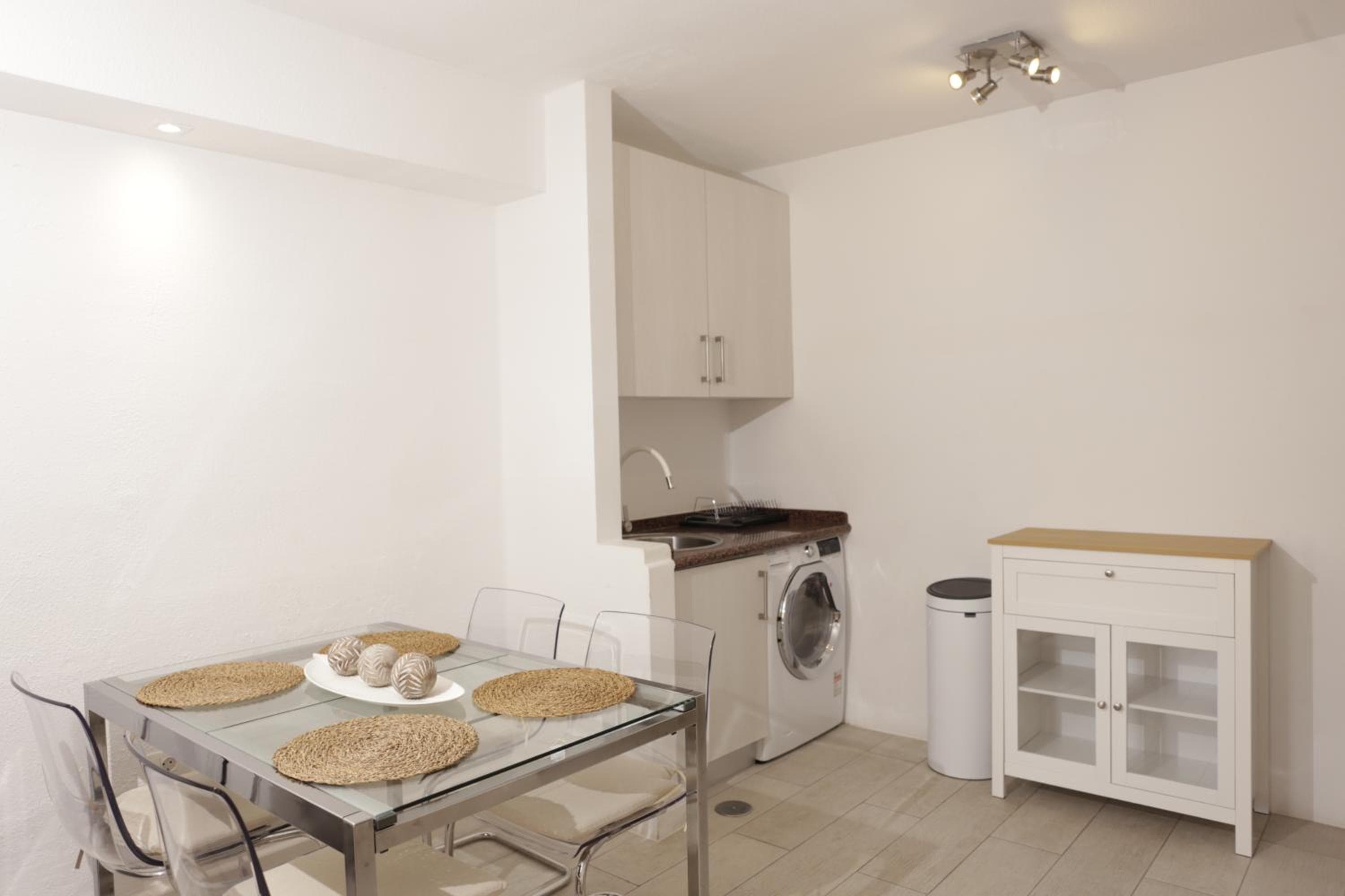 Parque Santiago 3 Luxery Apartment, Playa las Américas, Arona, Tenerife — 5