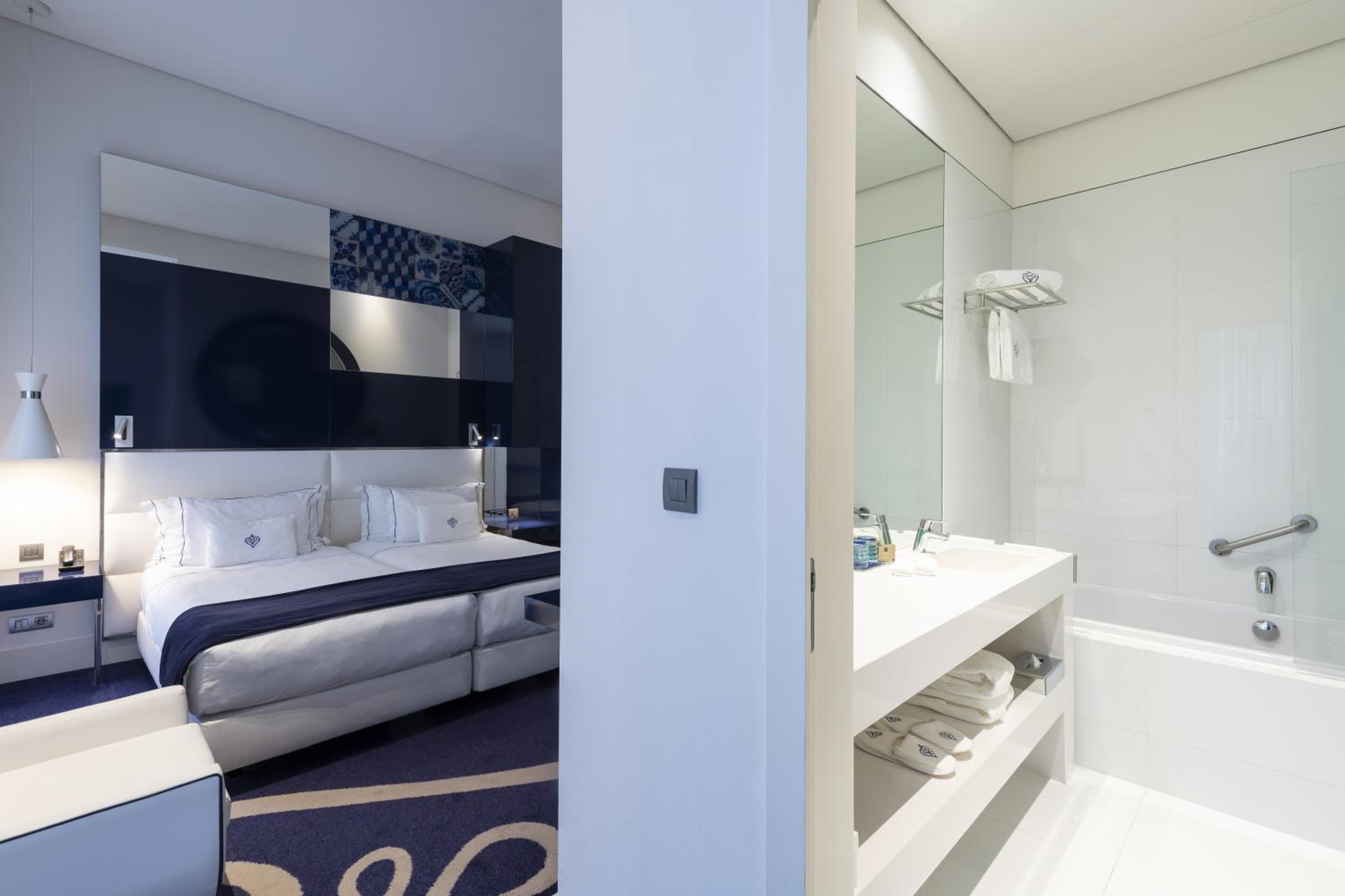 Portugal Boutique Hotel — 23
