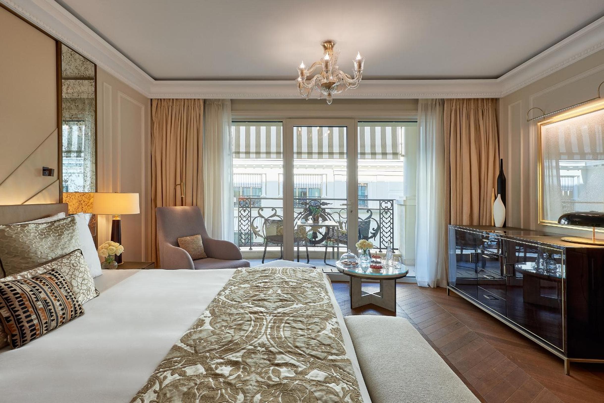 Hotel de París Montecarlo — 7