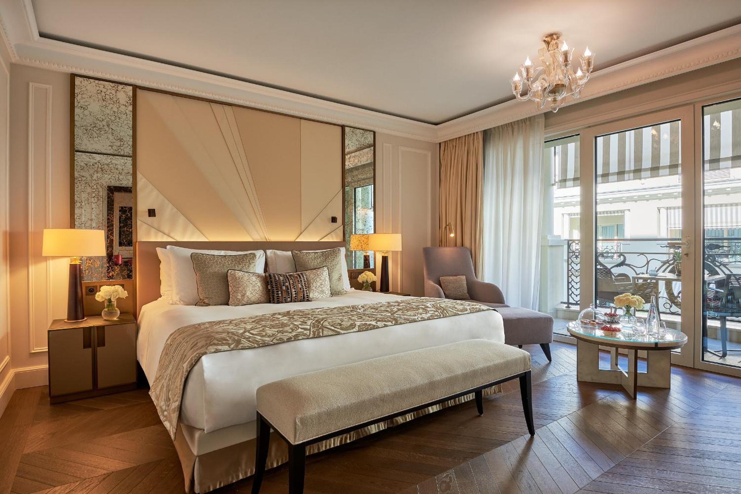 Hotel de París Montecarlo — 8