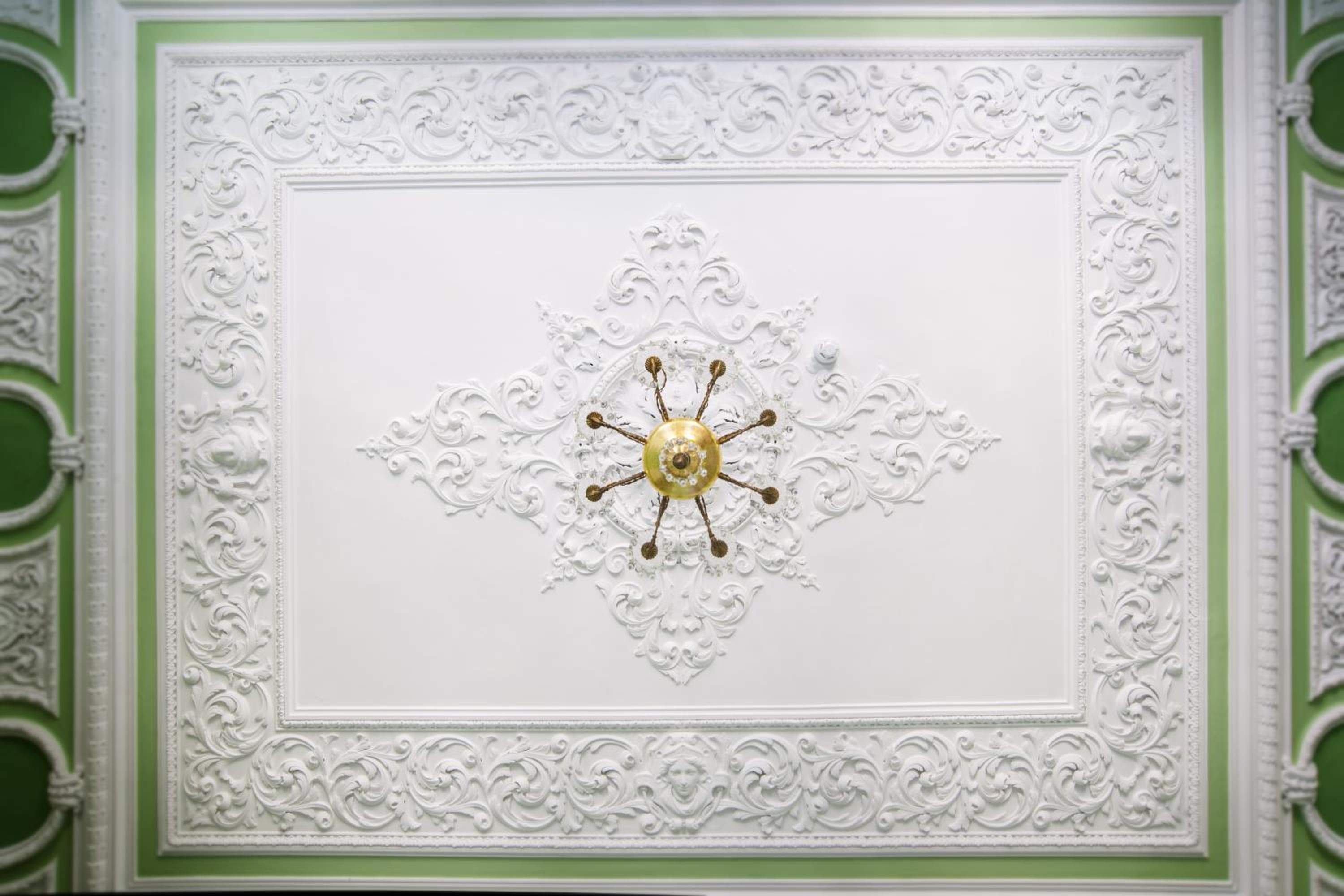 Príncipe-Haus — 9
