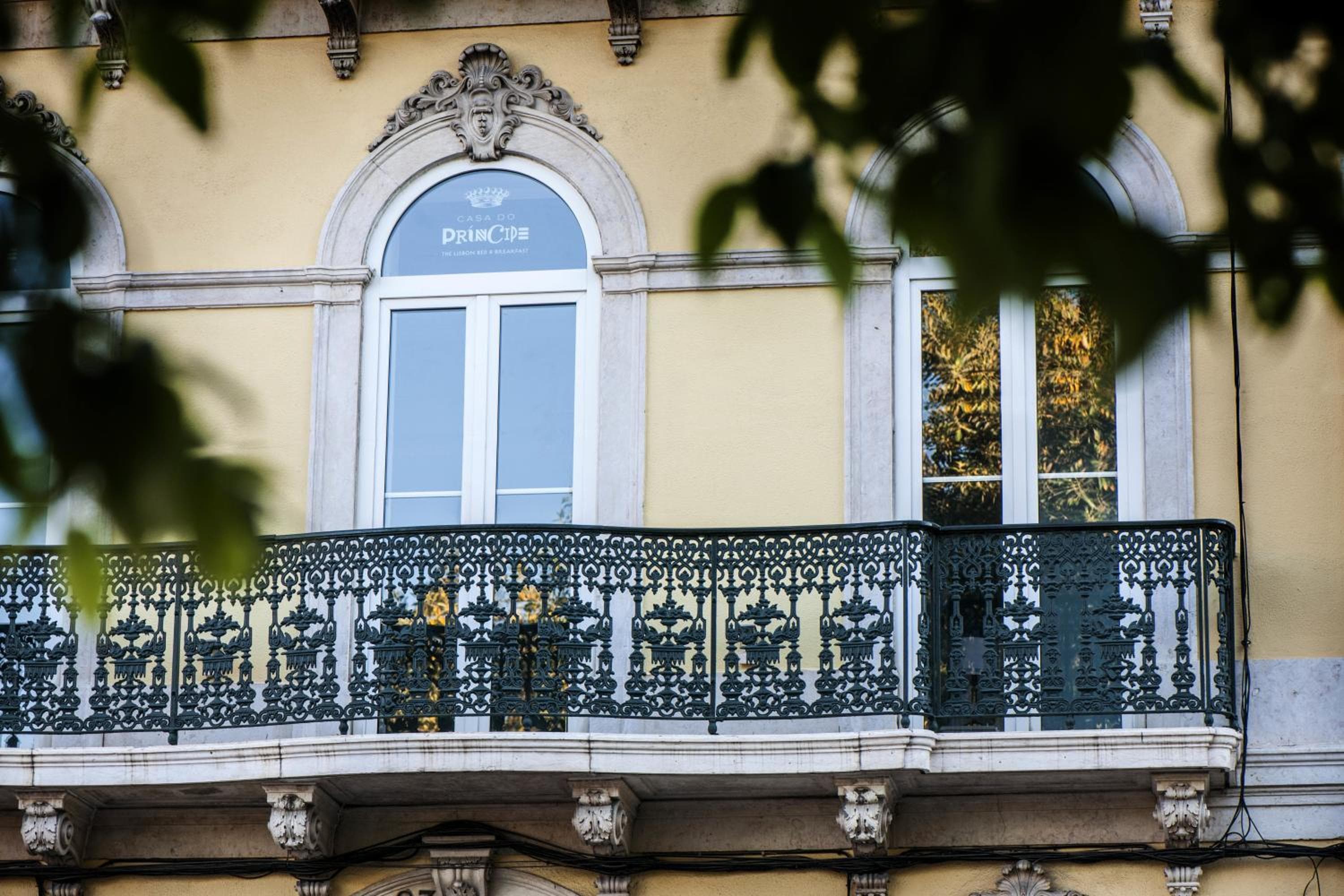 Príncipe-Haus — 20