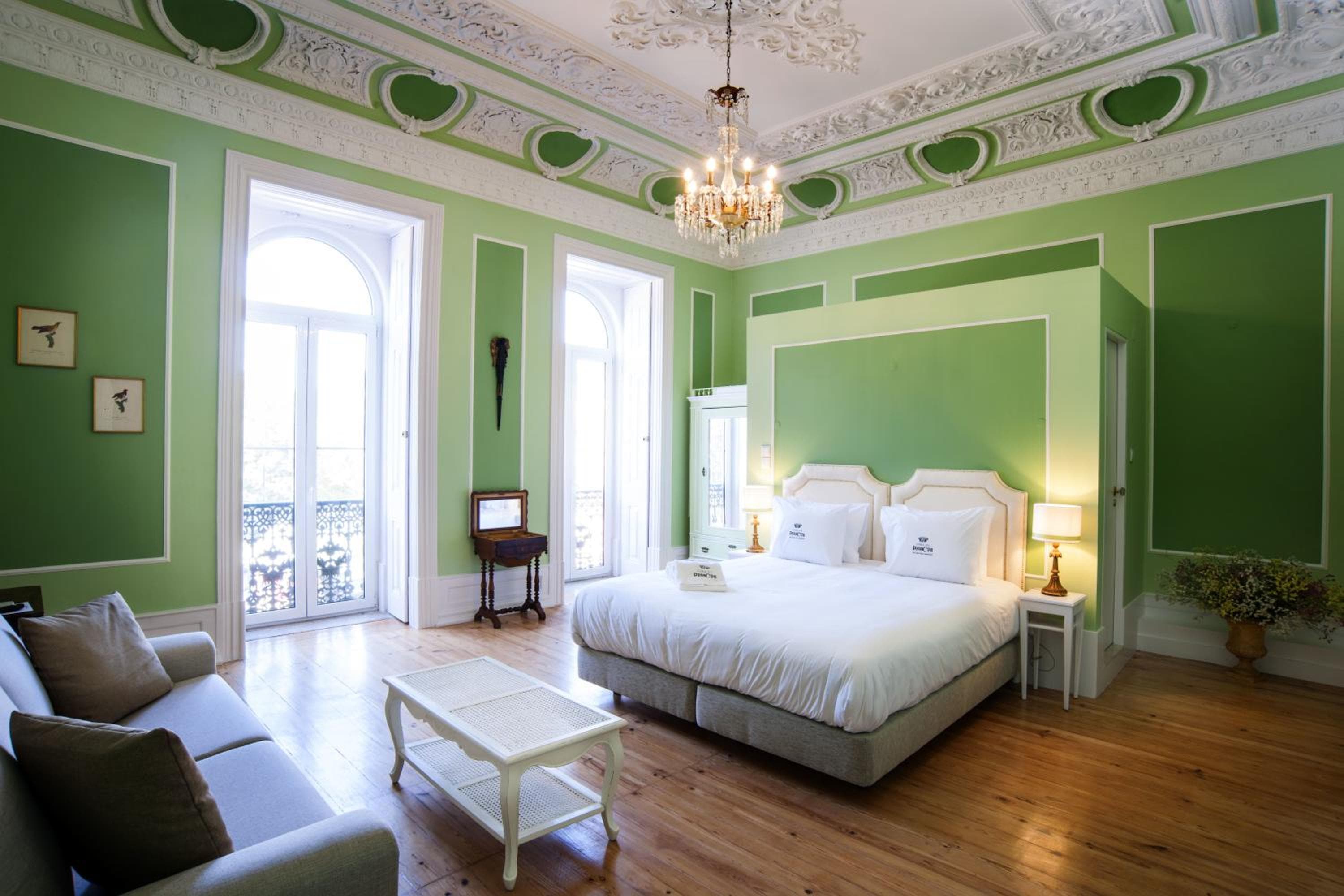 Casa do Principe — 20