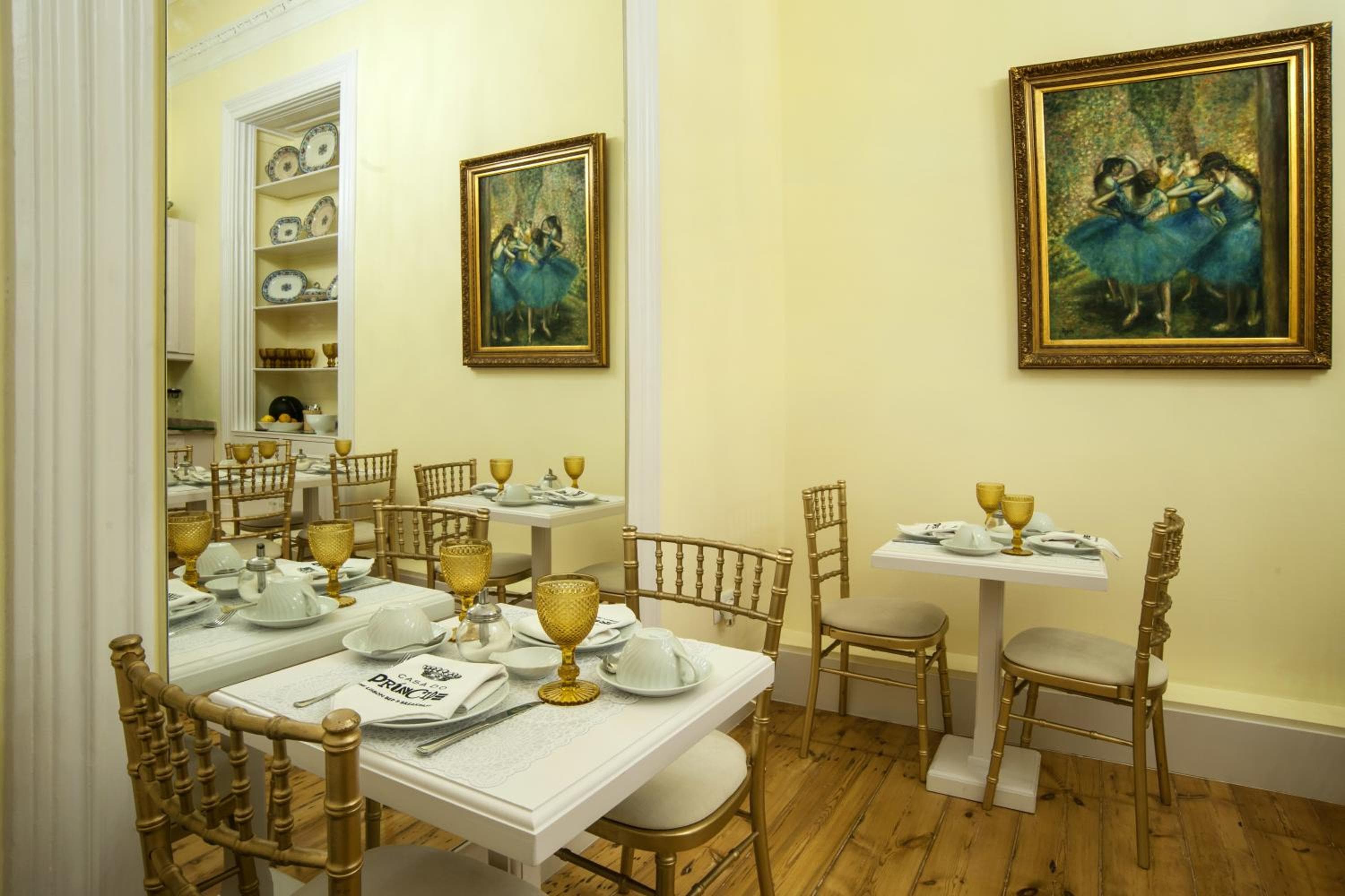 Príncipe-Haus — 15