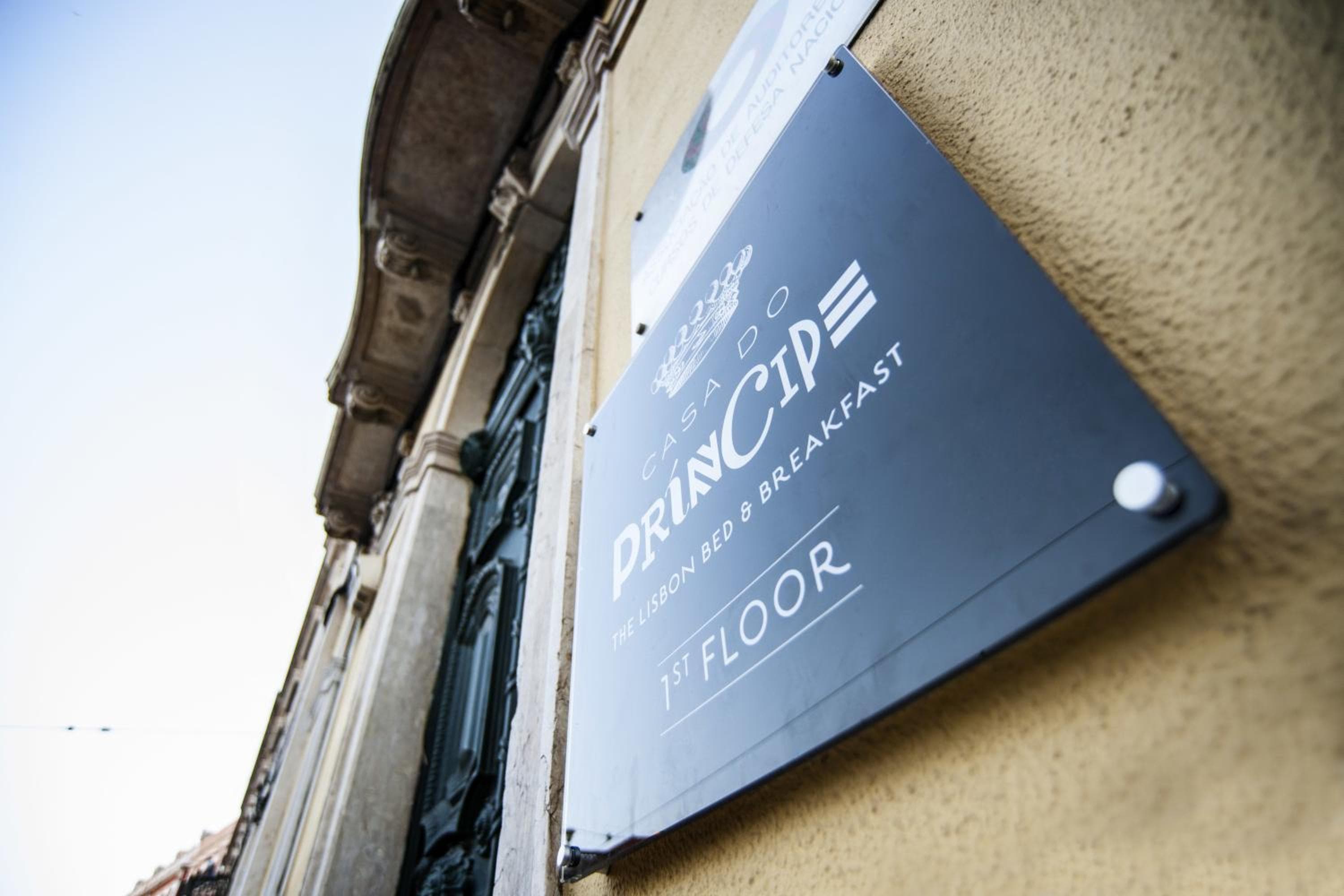 Casa do Principe — 13