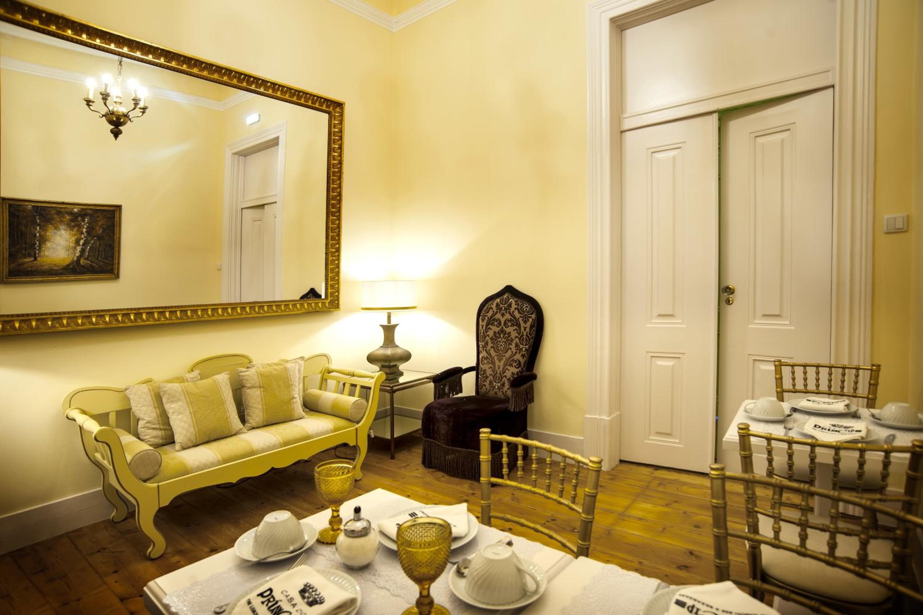 Casa do Principe — 24
